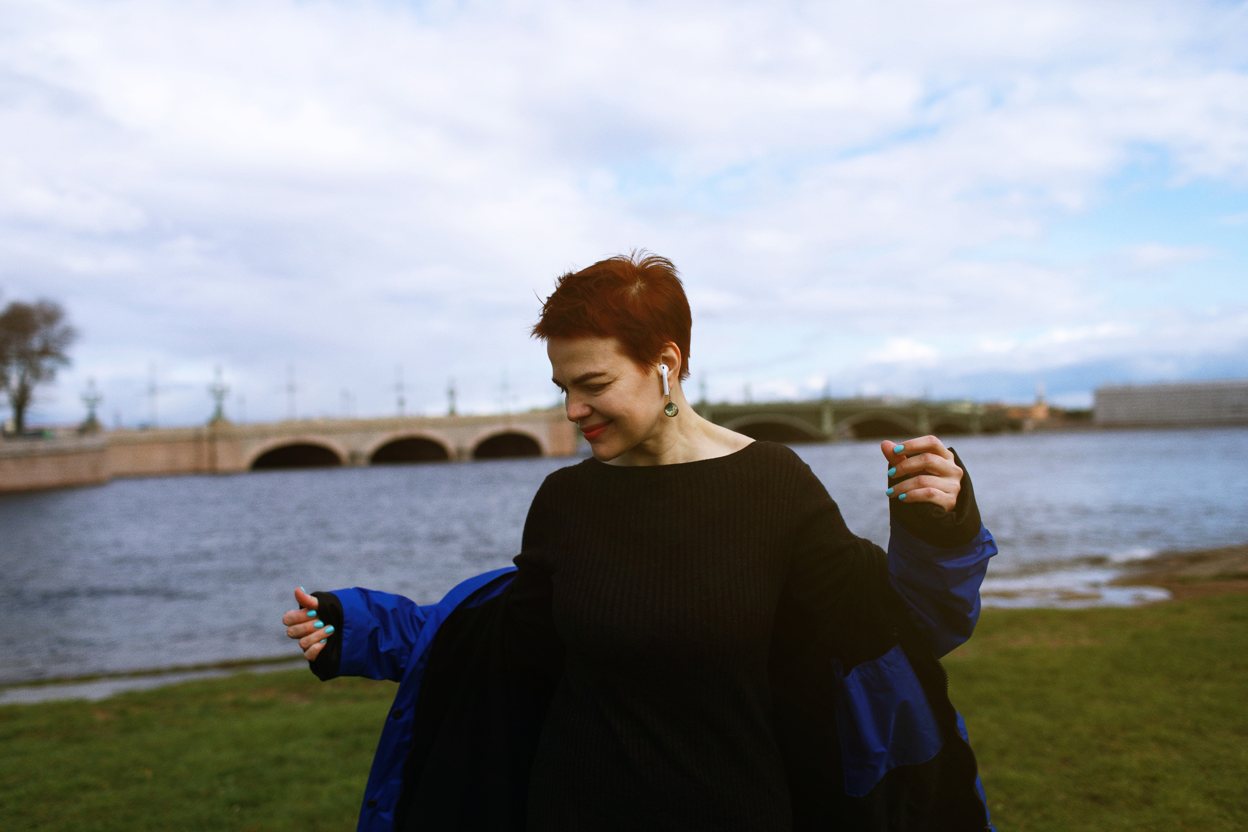 Olesya Lovedance. Victoria Dini. Art photography in London / Folkestone, UK