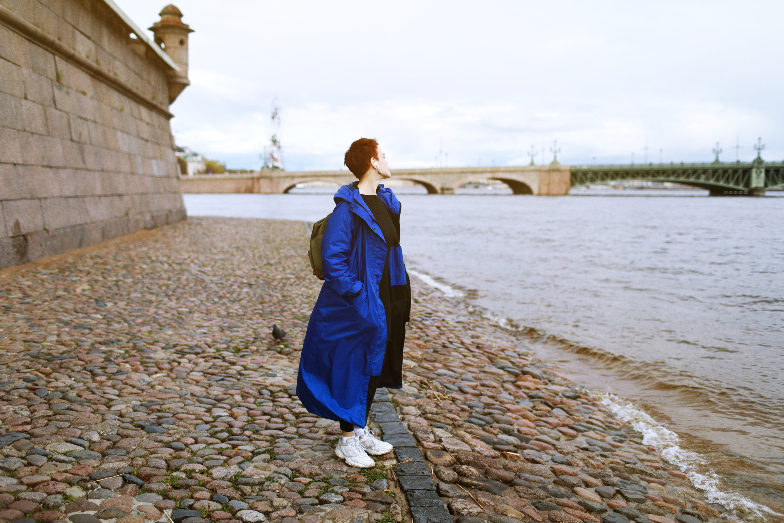 Olesya Lovedance. Victoria Dini. Art photography in London / Folkestone, UK
