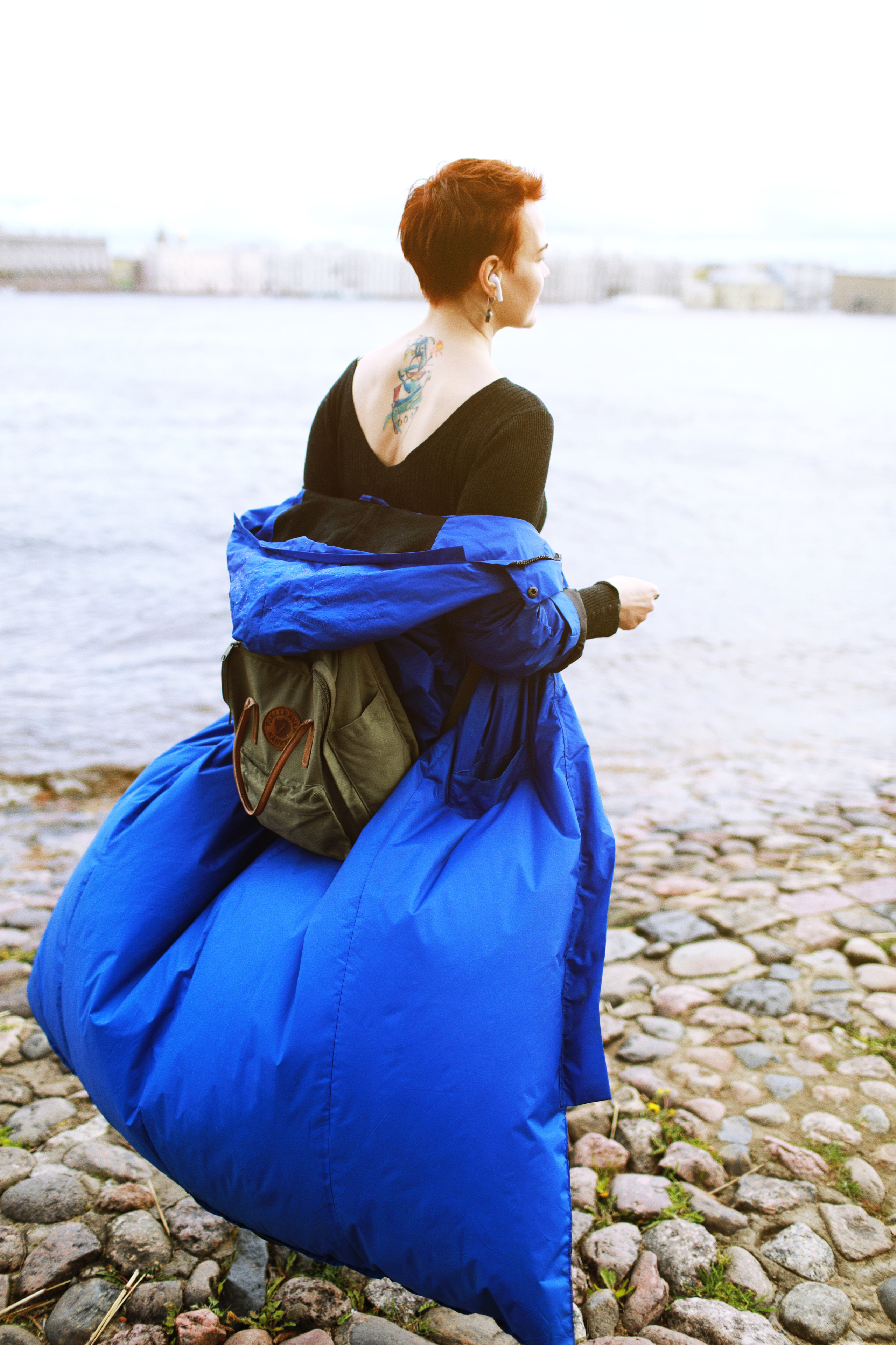 Olesya Lovedance. Victoria Dini. Art photography in London / Folkestone, UK