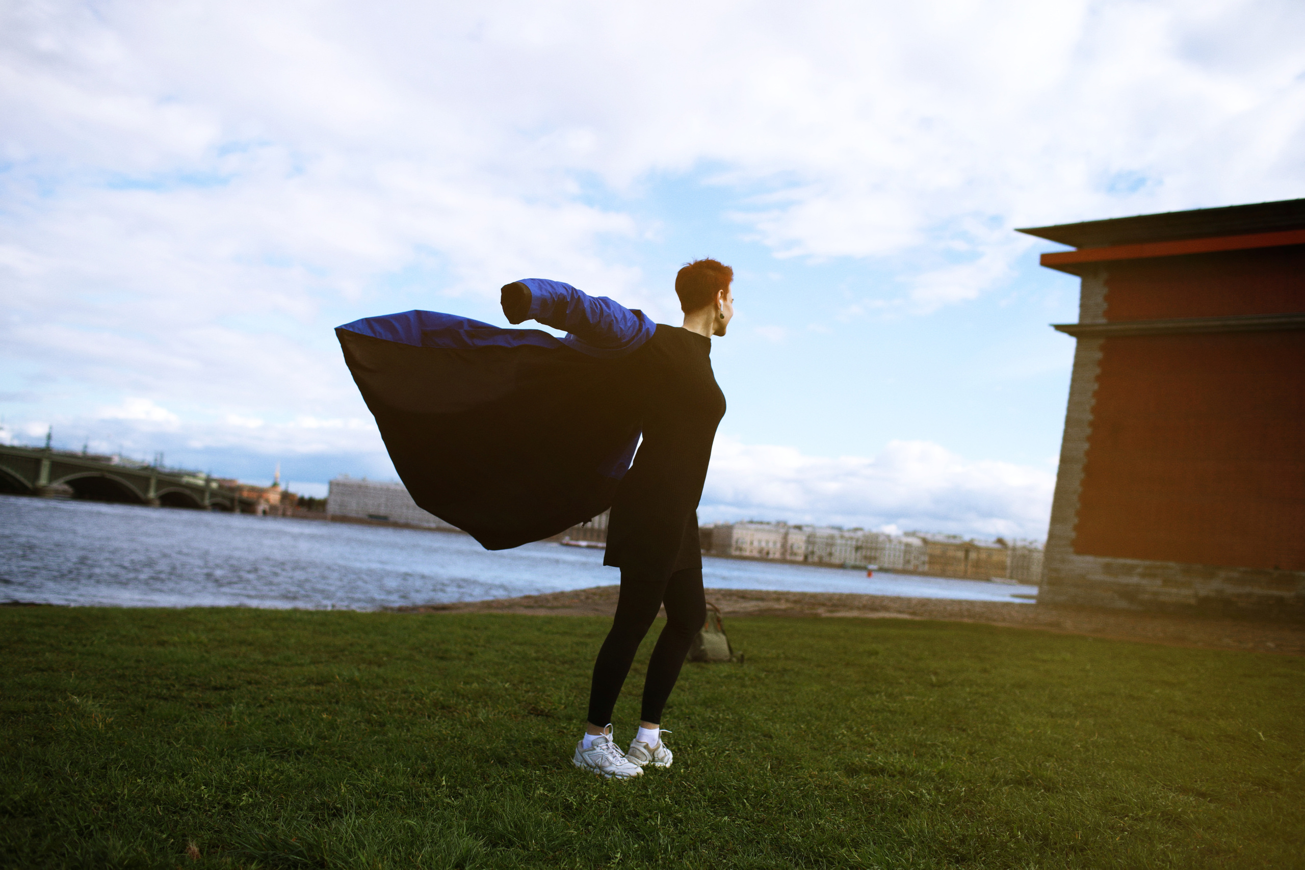 Olesya Lovedance. Victoria Dini. Art photography in London / Folkestone, UK