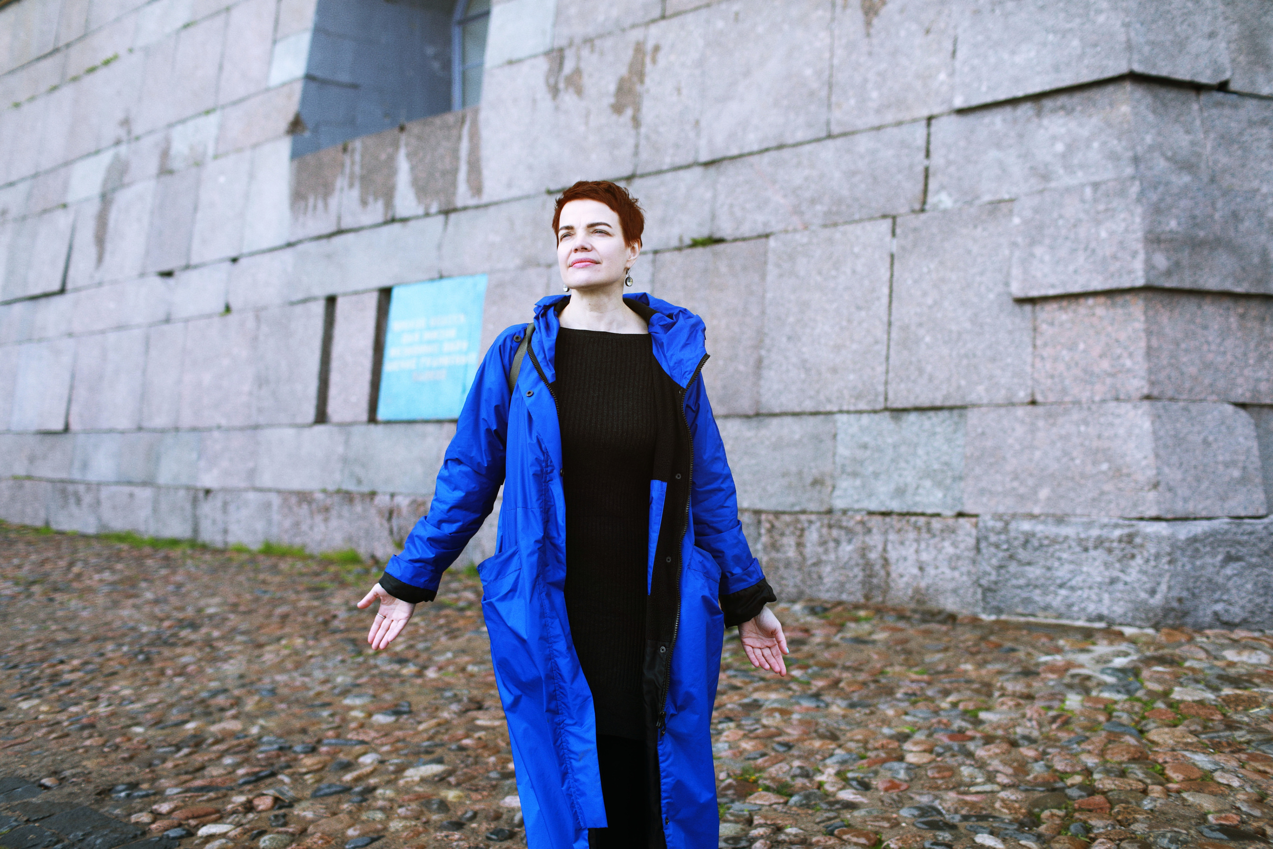Olesya Lovedance. Victoria Dini. Art photography in London / Folkestone, UK