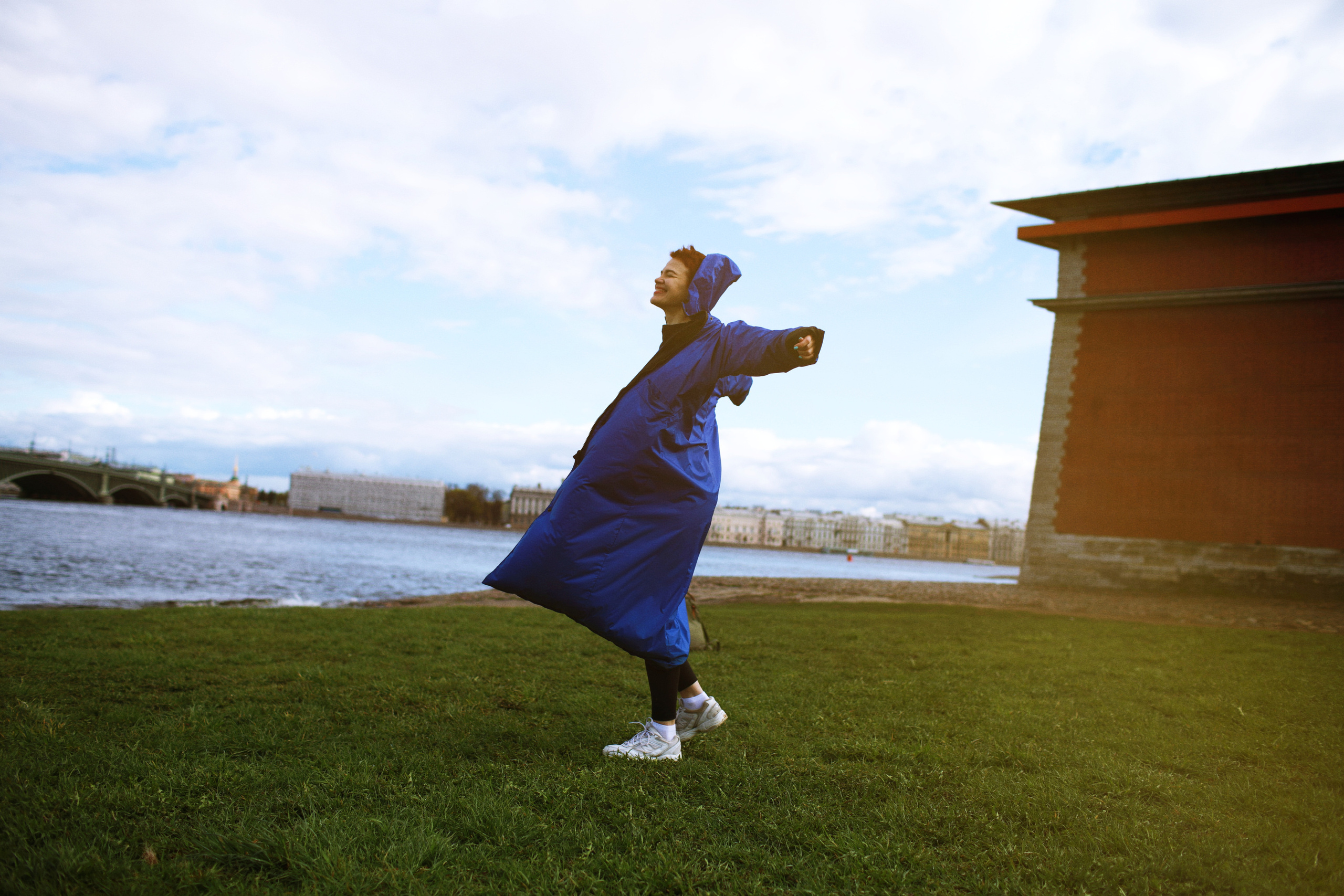 Olesya Lovedance. Victoria Dini. Art photography in London / Folkestone, UK