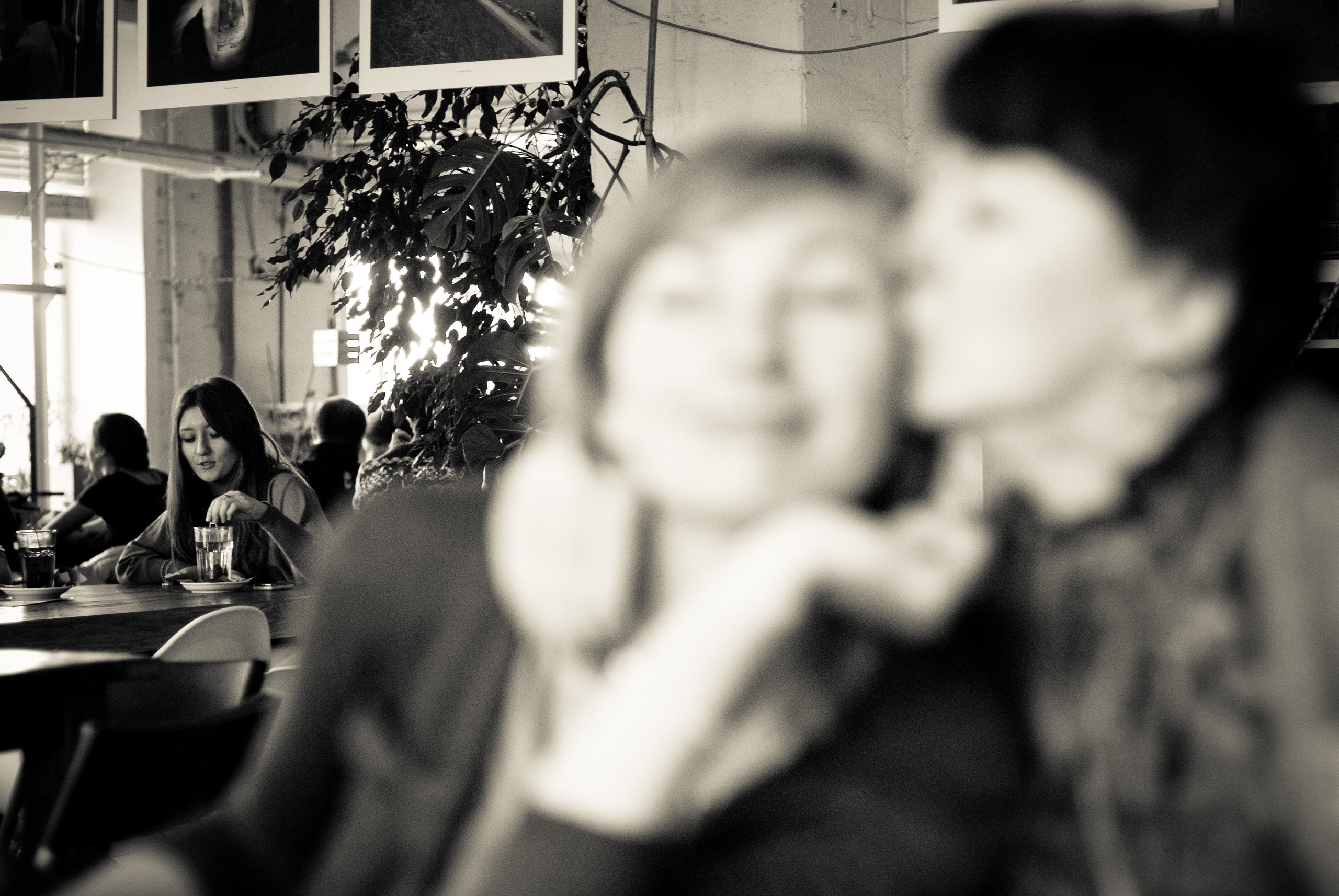 Relationship photography. Victoria Dini. Art photography in London / Folkestone, UK