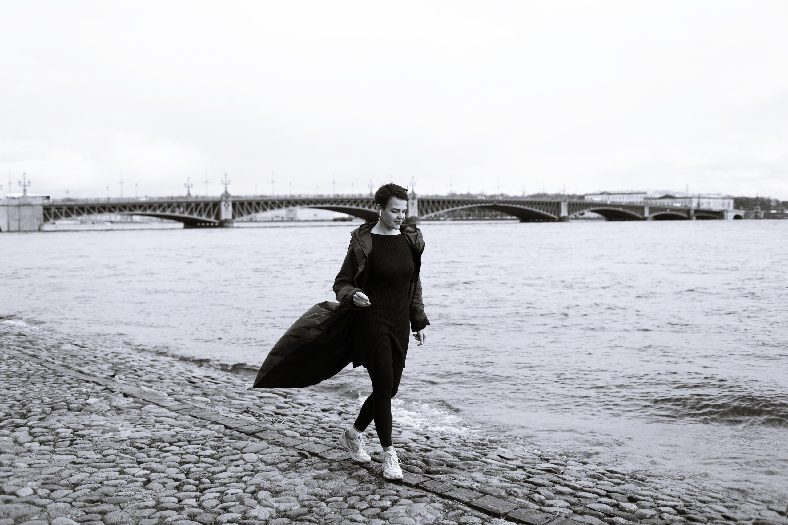 Olesya Lovedance. Victoria Dini. Art photography in London / Folkestone, UK