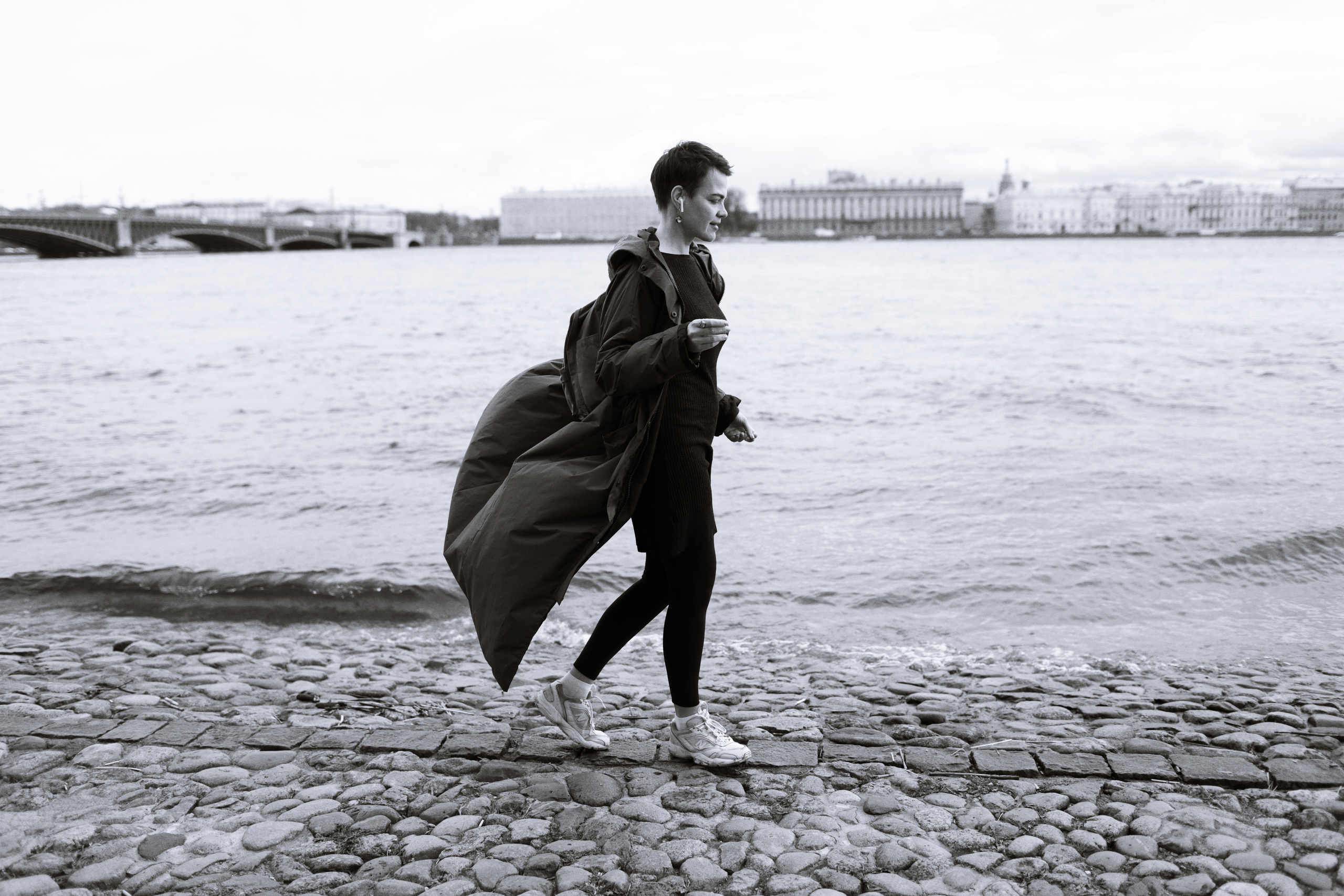 Olesya Lovedance. Victoria Dini. Art photography in London / Folkestone, UK