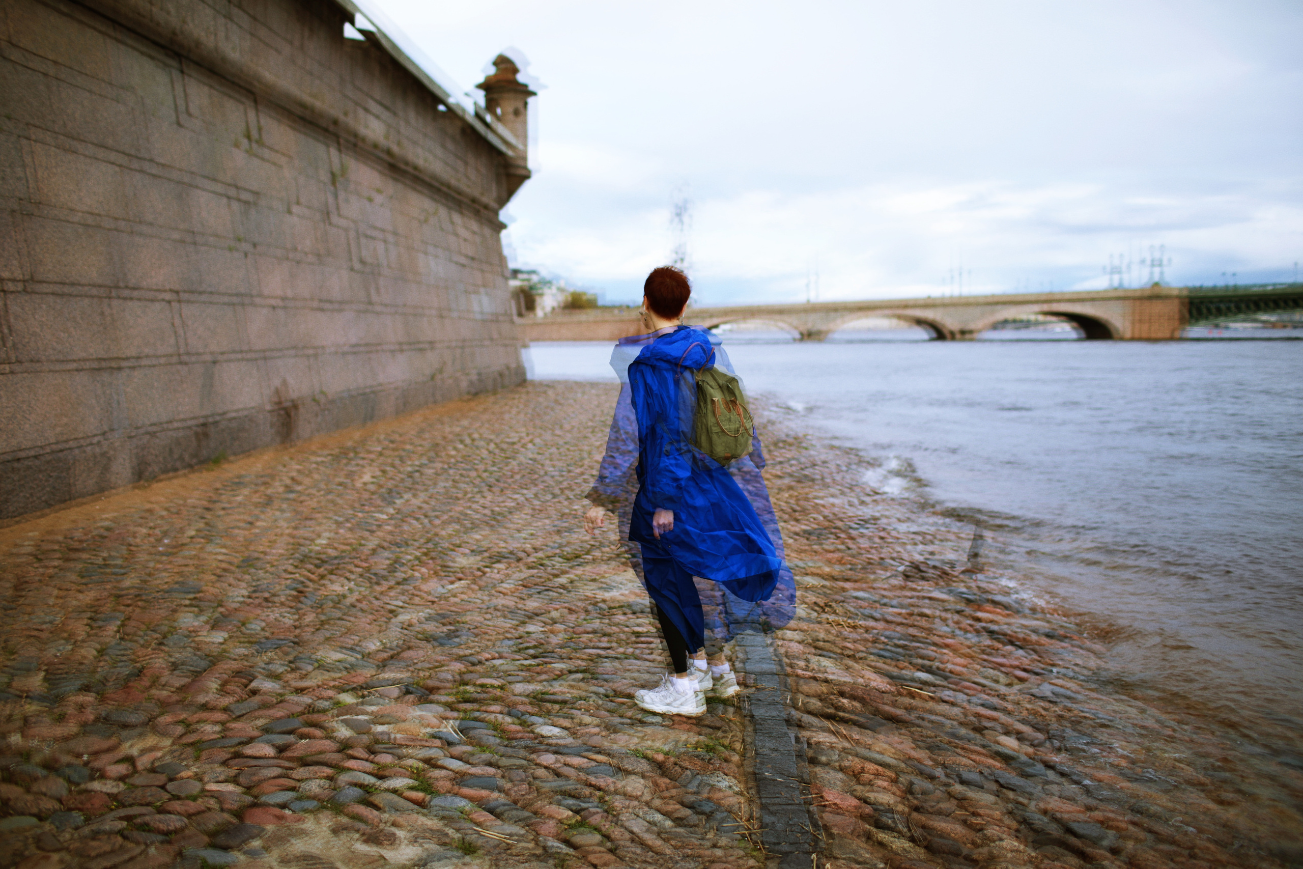 Olesya Lovedance. Victoria Dini. Art photography in London / Folkestone, UK