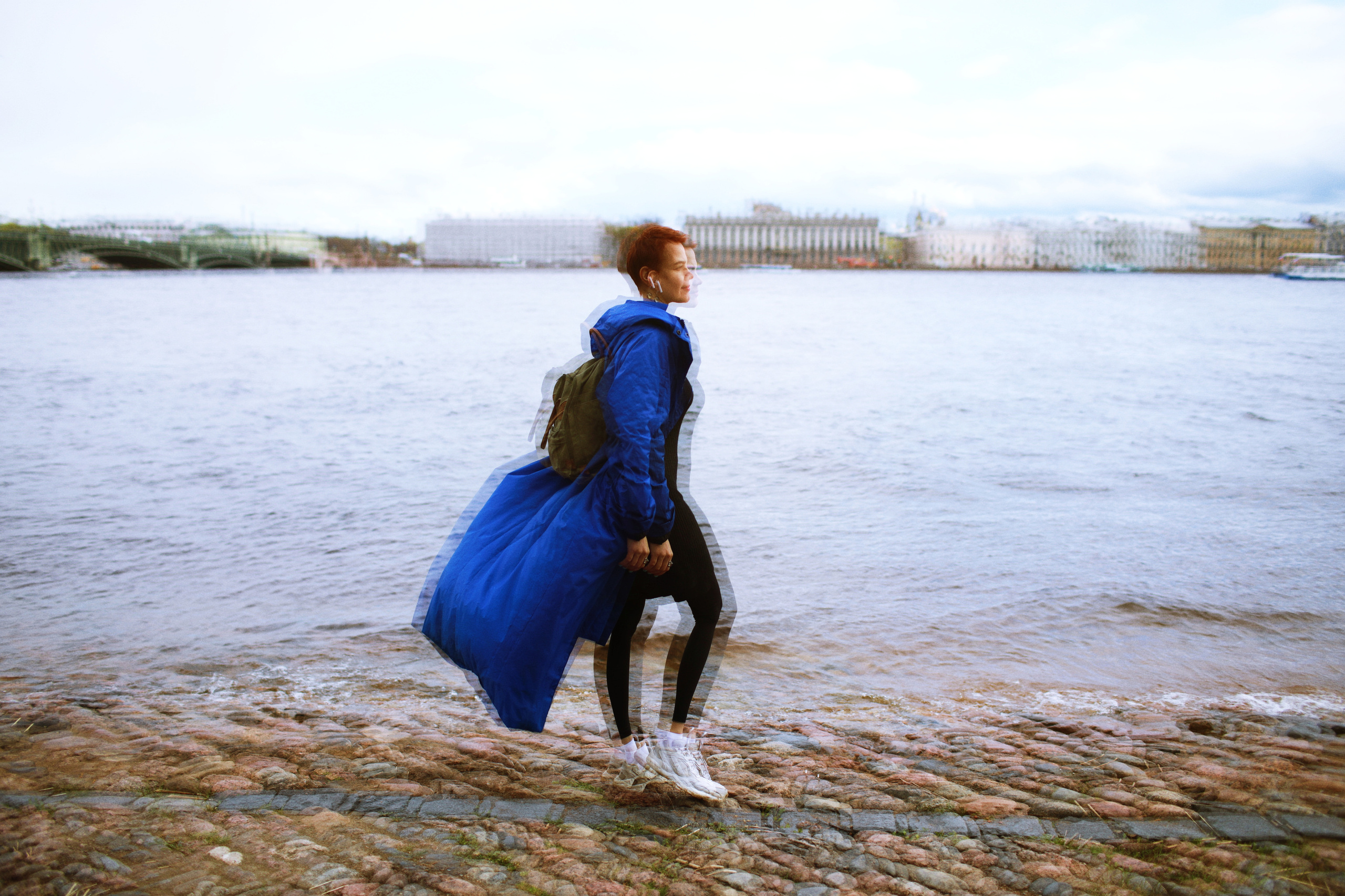 Olesya Lovedance. Victoria Dini. Art photography in London / Folkestone, UK
