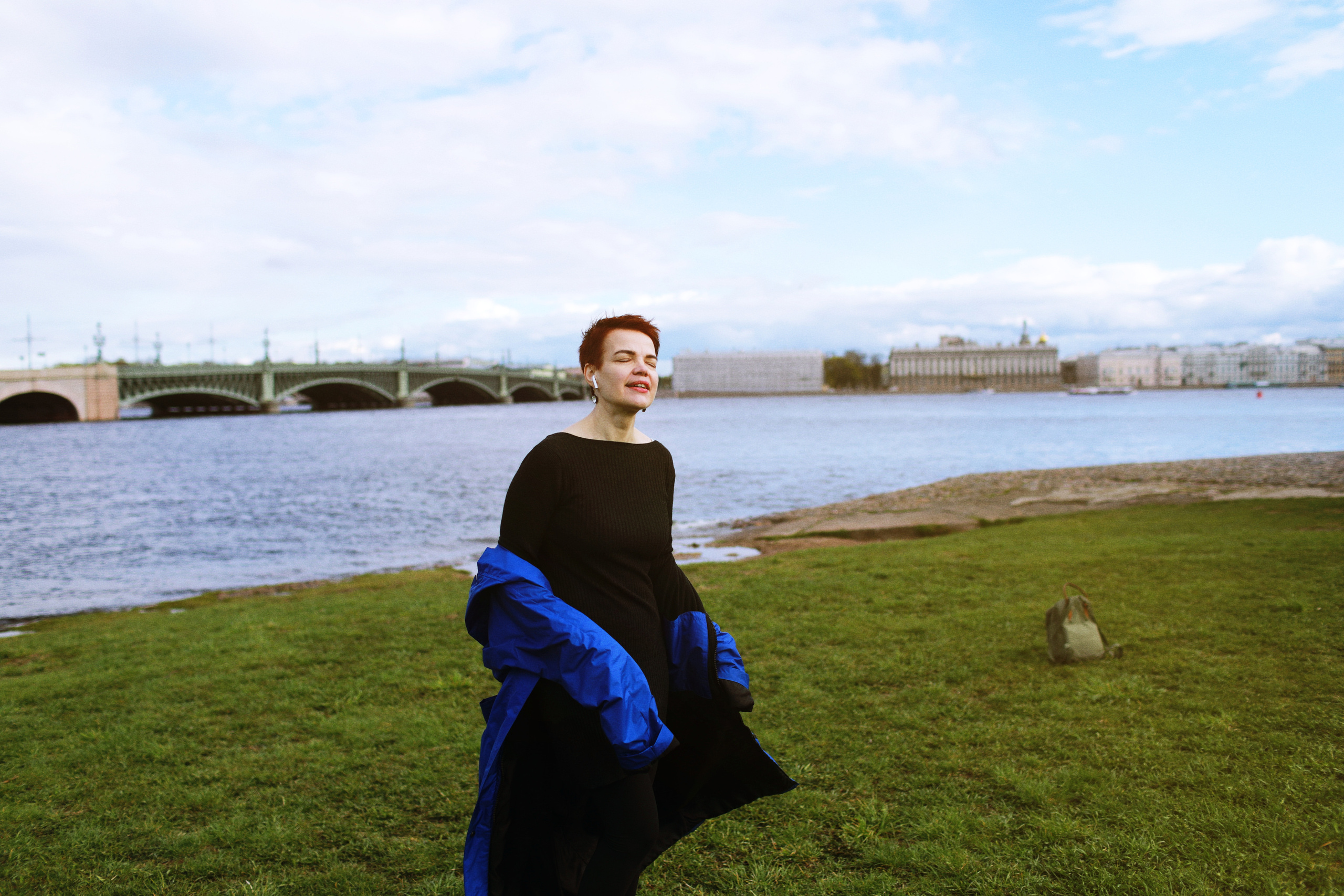 Olesya Lovedance. Victoria Dini. Art photography in London / Folkestone, UK