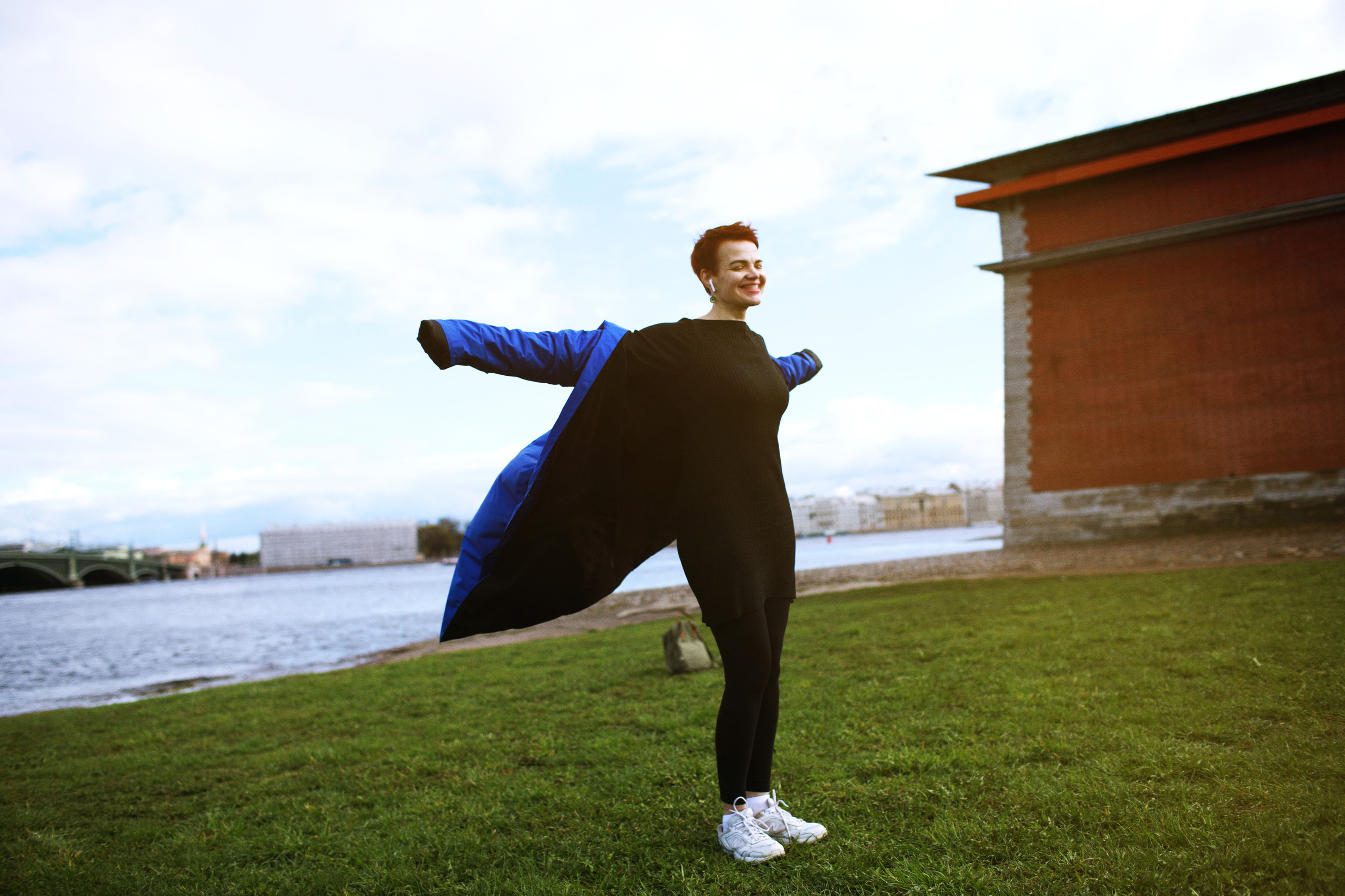 Olesya Lovedance. Victoria Dini. Art photography in London / Folkestone, UK