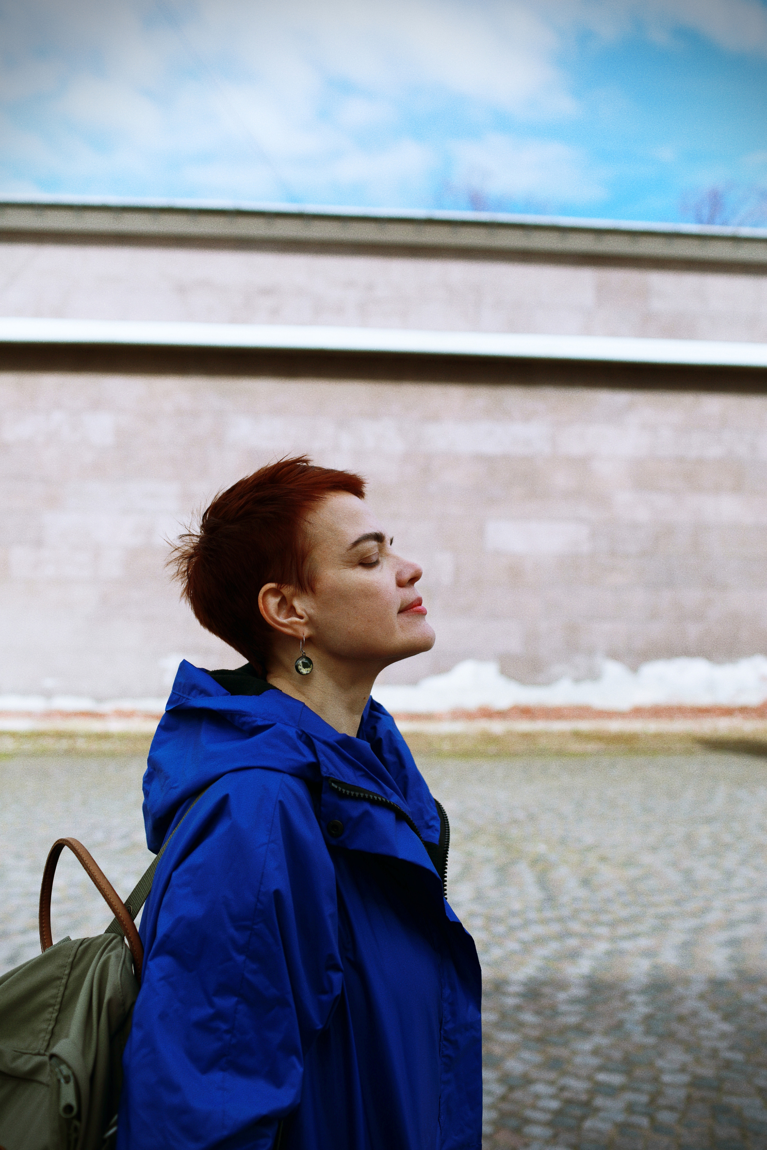 Olesya Lovedance. Victoria Dini. Art photography in London / Folkestone, UK