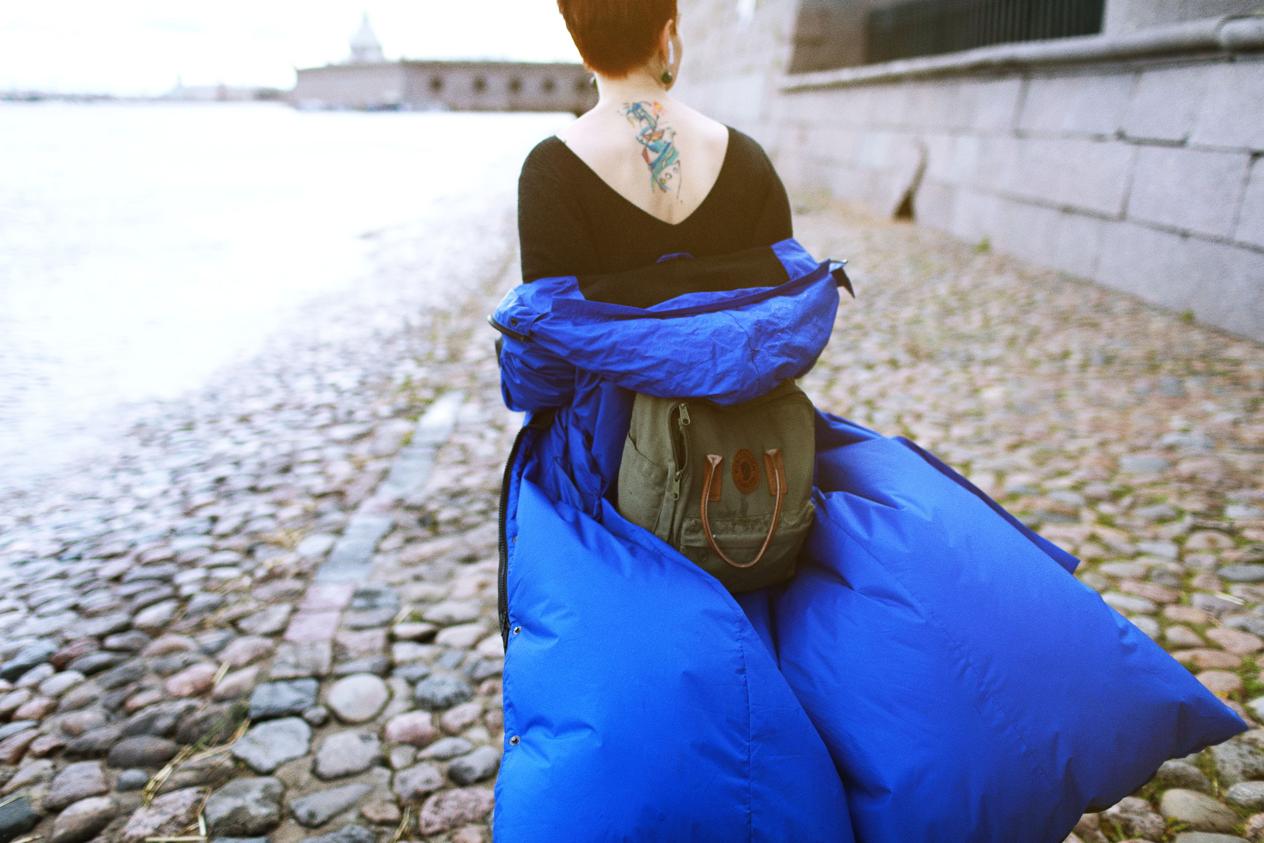 Olesya Lovedance. Victoria Dini. Art photography in London / Folkestone, UK