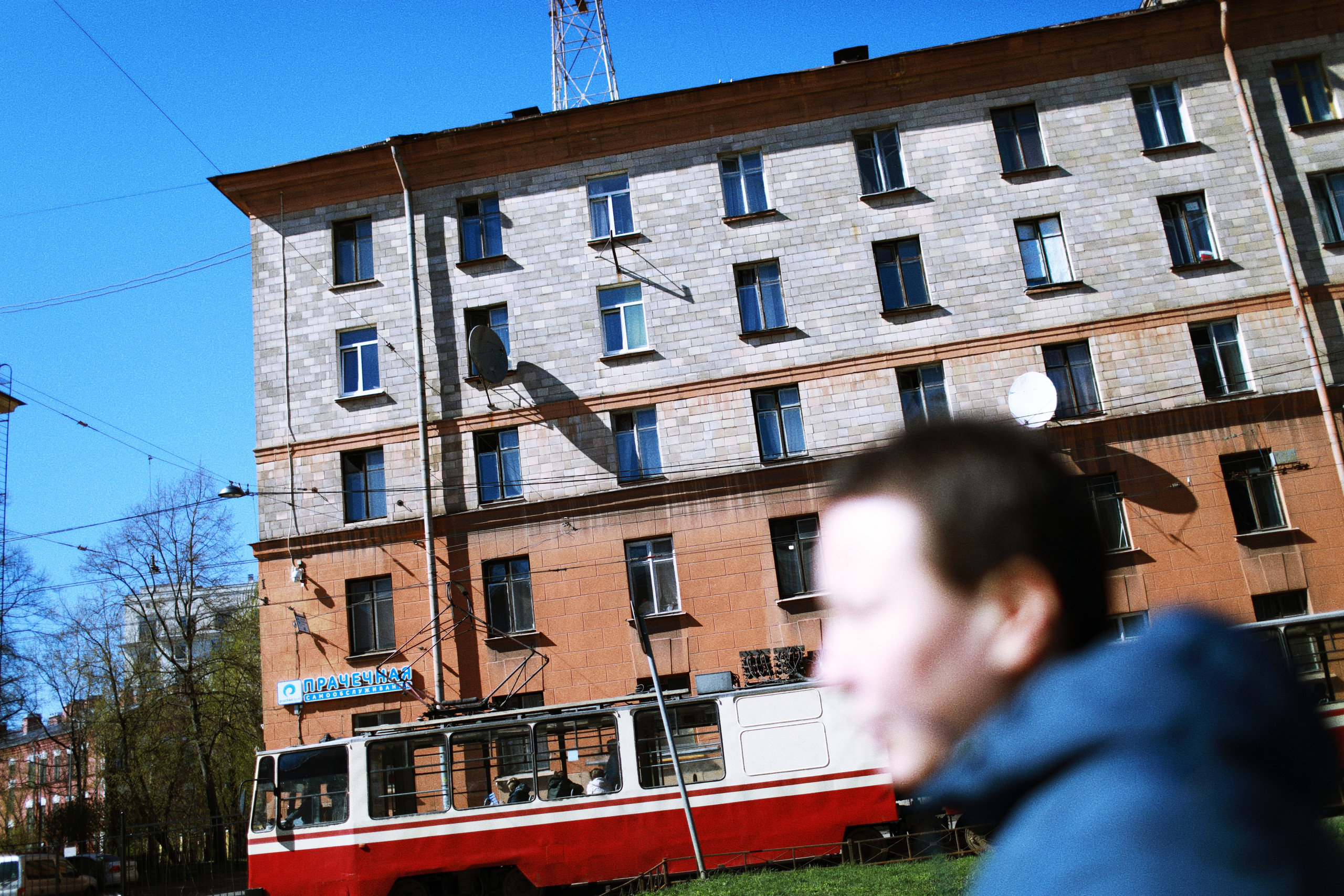 Milka Piter Finding out. Victoria Dini. Art photography in London / Folkestone, UK