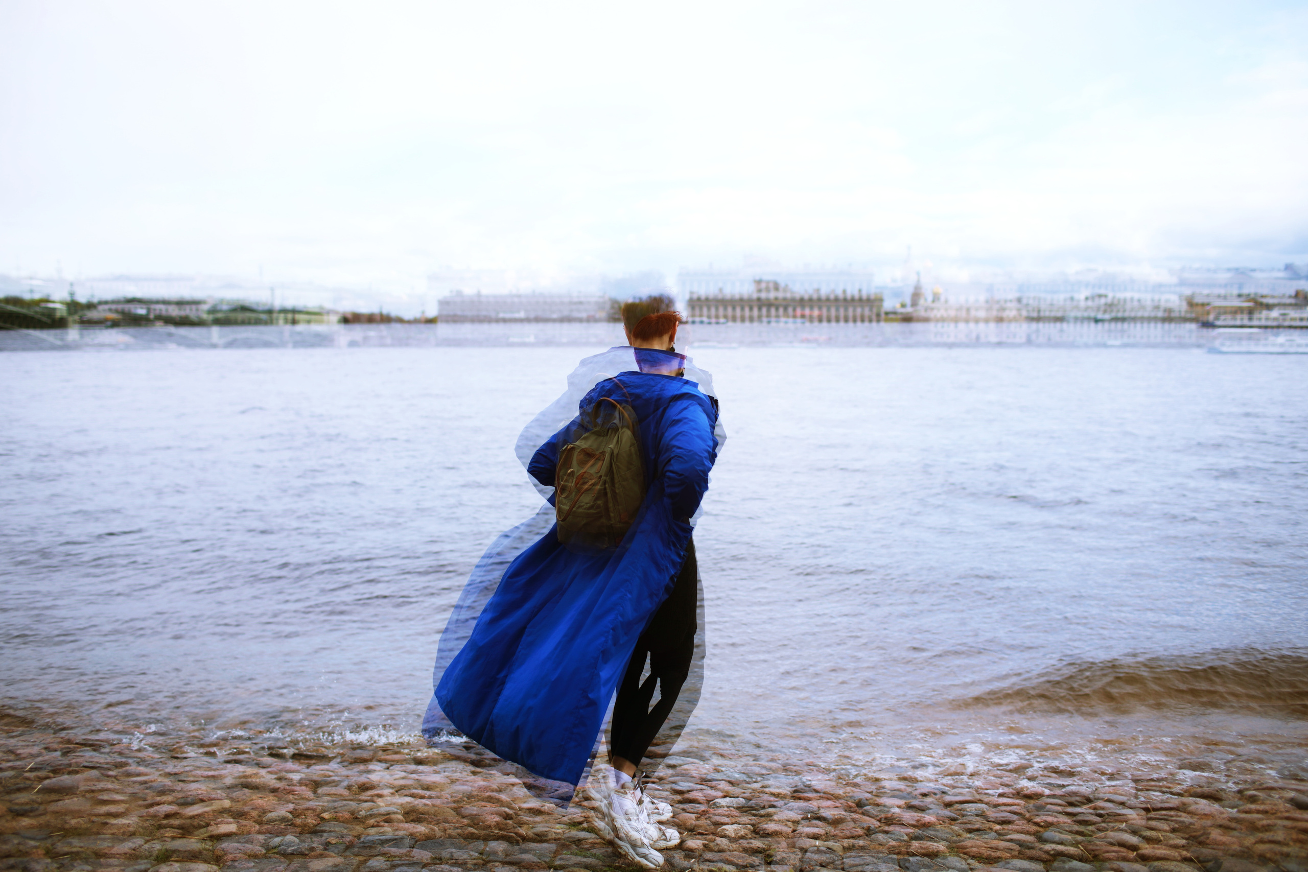 Olesya Lovedance. Victoria Dini. Art photography in London / Folkestone, UK