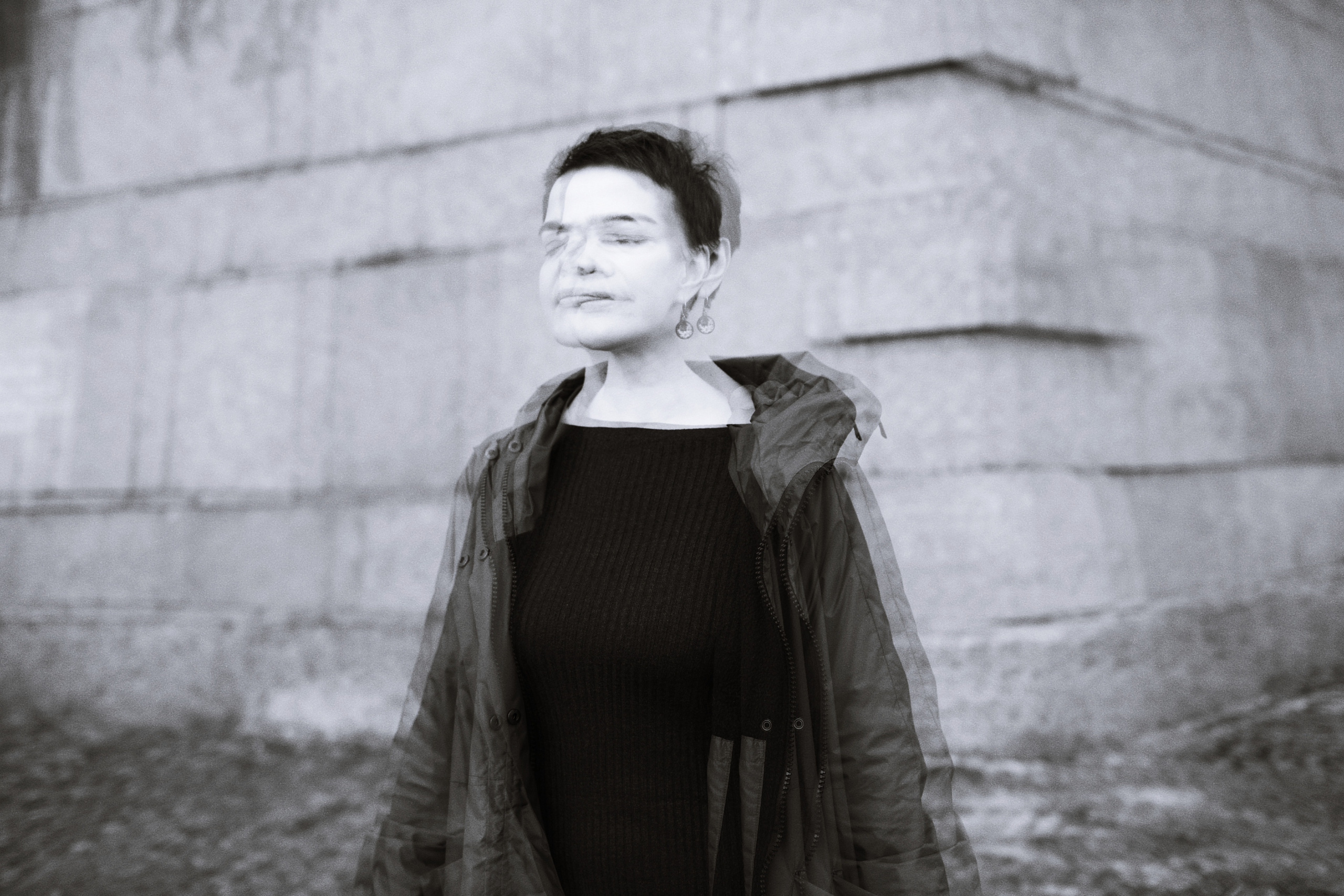 Olesya Lovedance. Victoria Dini. Art photography in London / Folkestone, UK