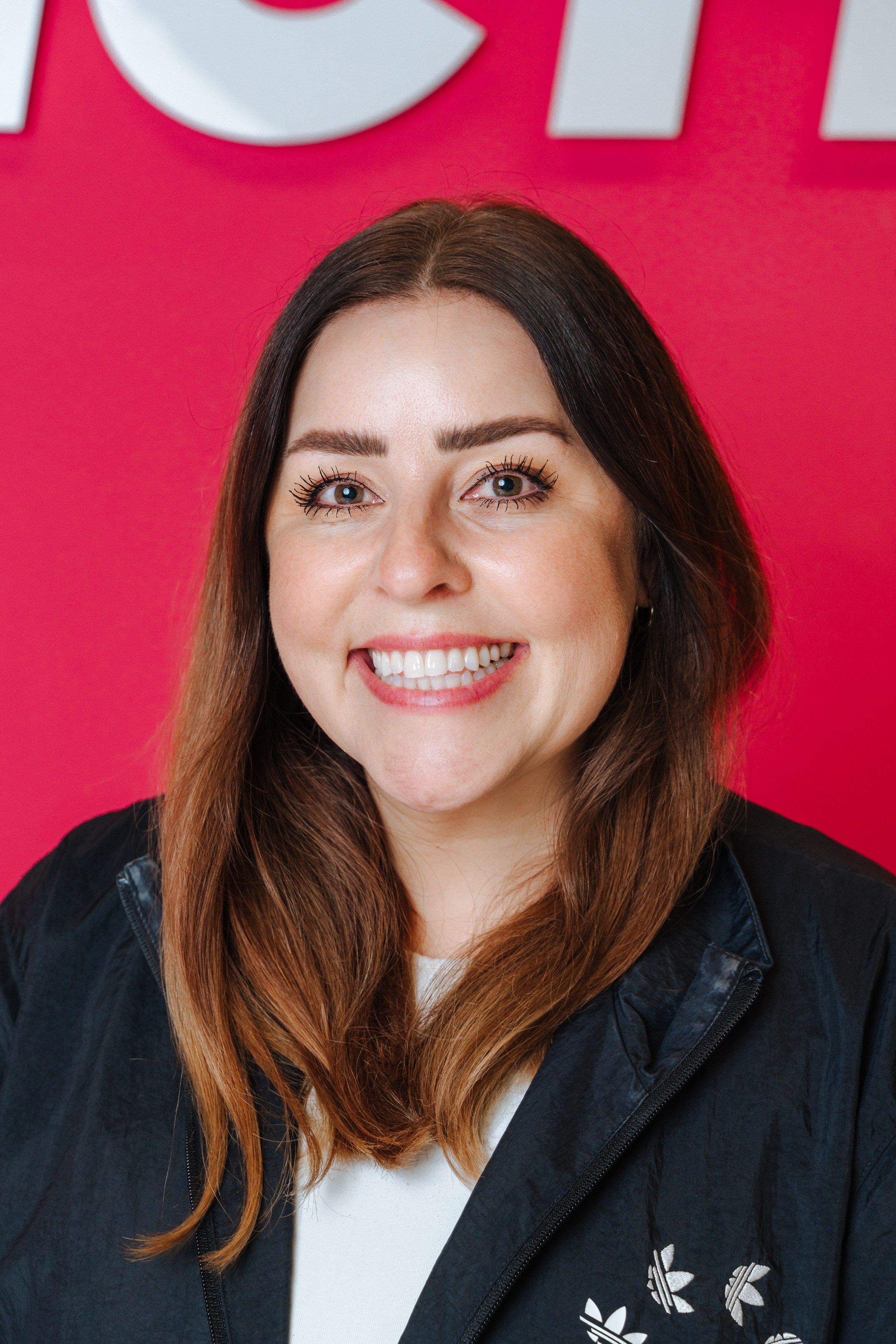 headshot in your office