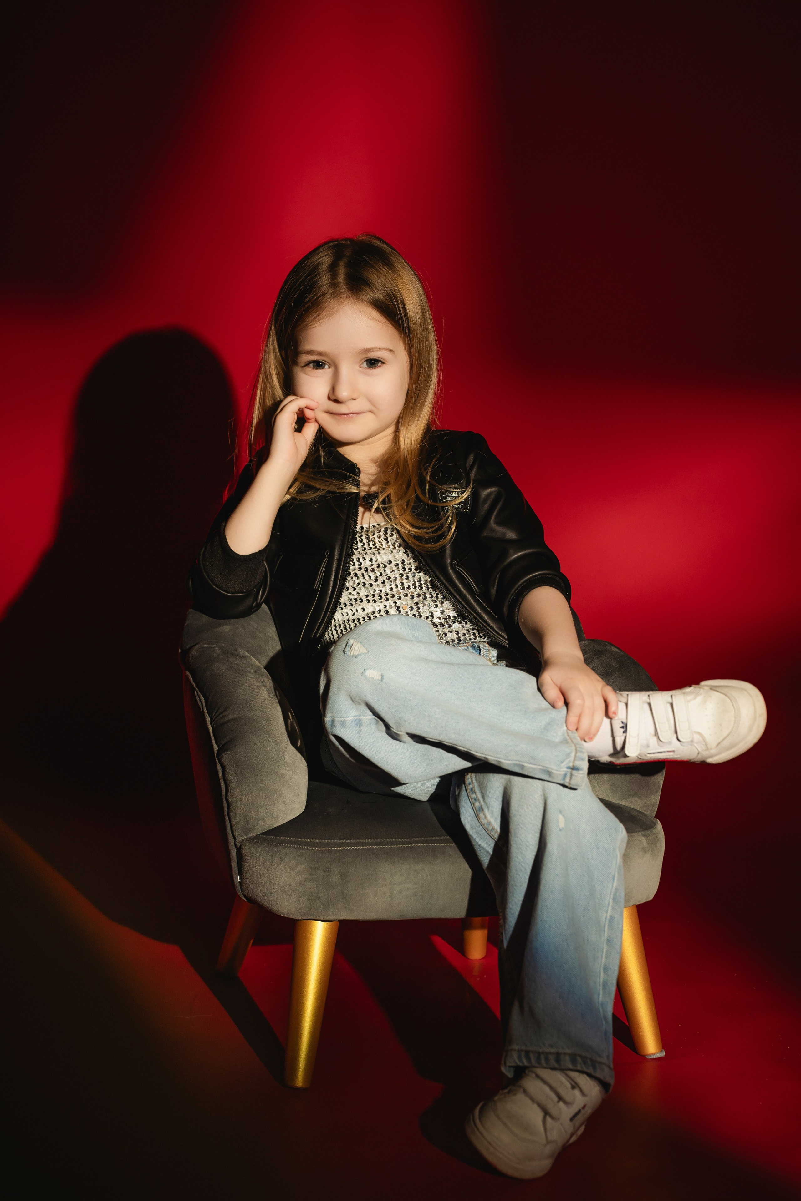 Anniversaire enfants. Photographer in Paris