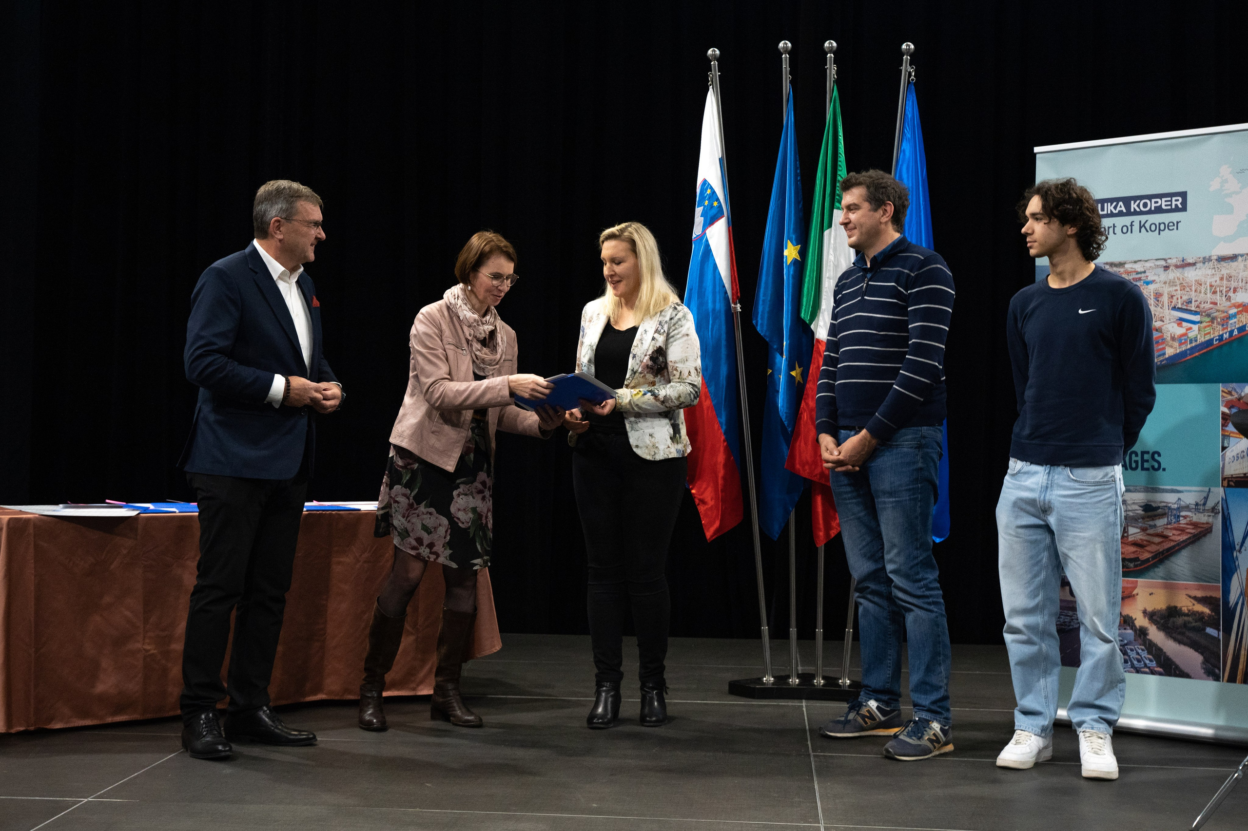 Fotografiranje dogodkov. Photographer Mariia Bortiakova