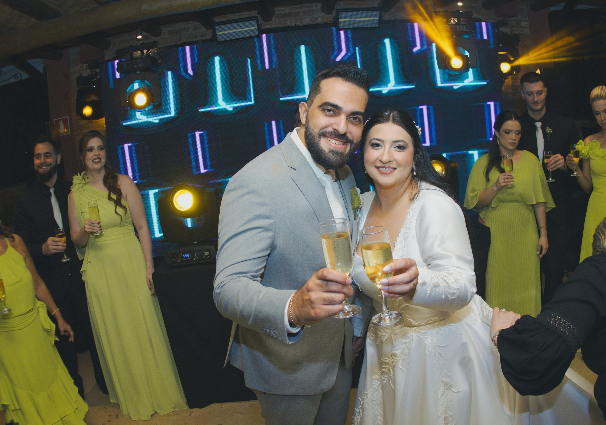 Juliana & Igor. Fotógrafos de casamento. empresas, família em Catanduva SP e região, Casal Gonçales