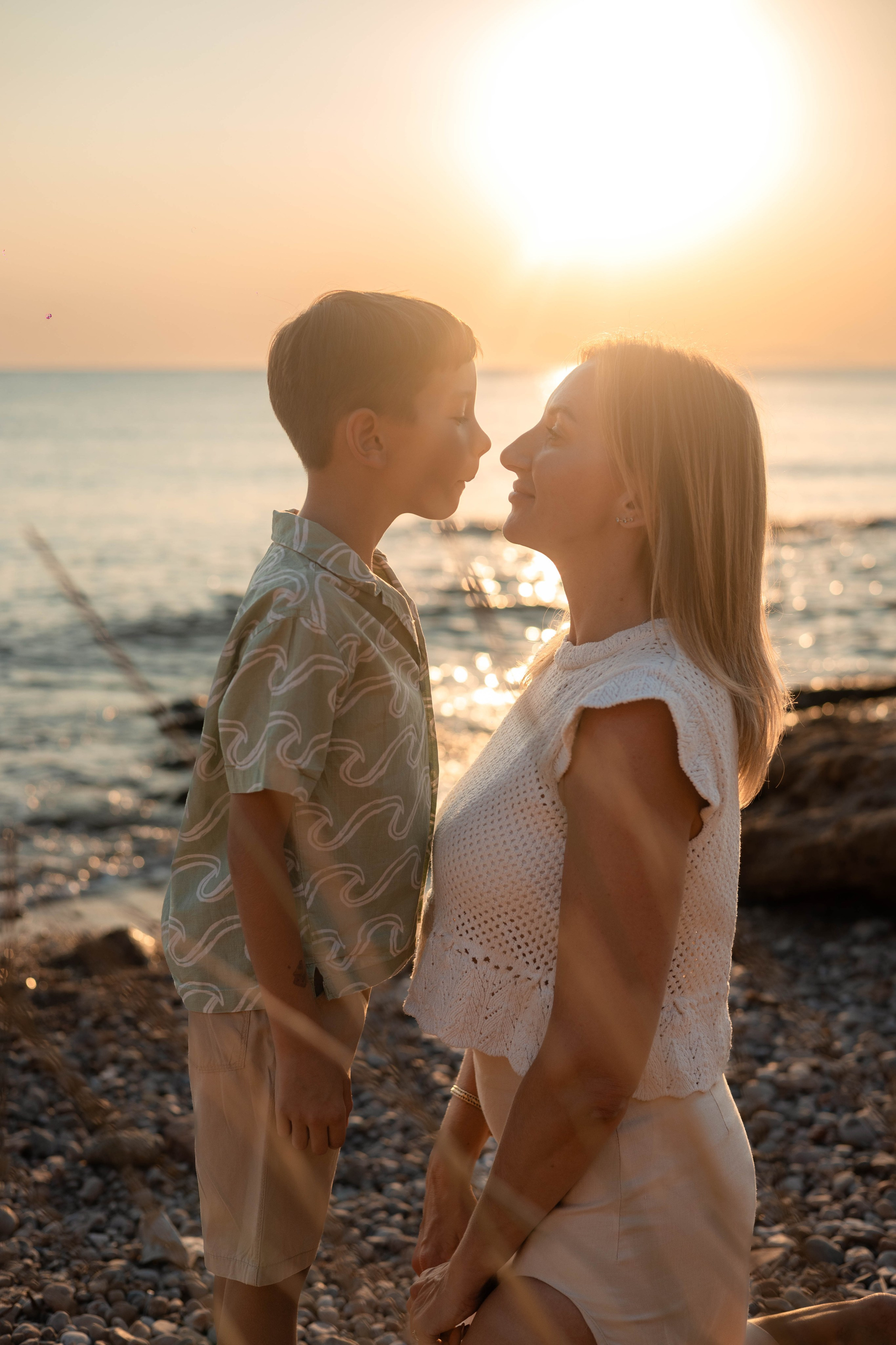 Family & Lifestyle Photographer in Athens | Maryna Dmytryk