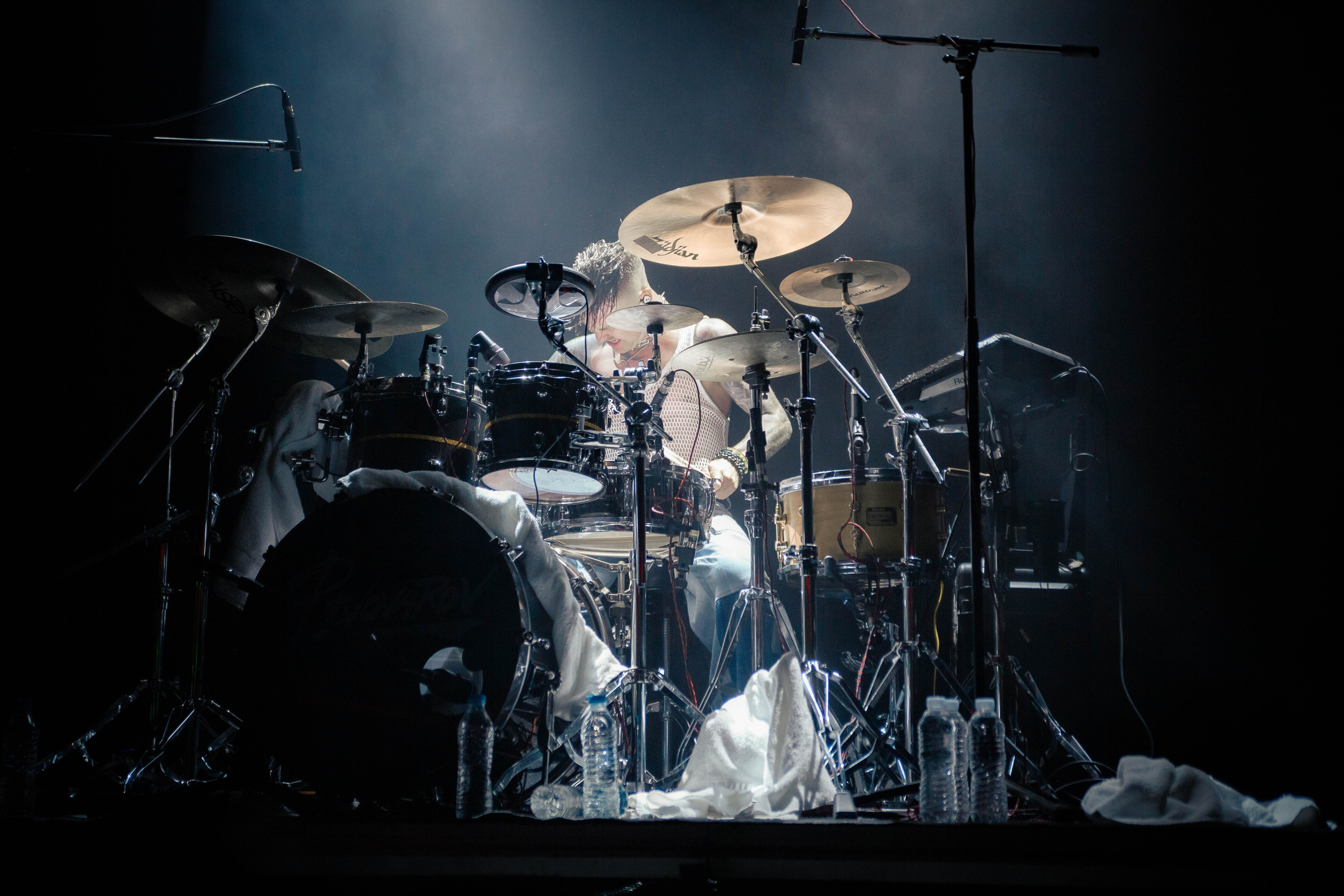 Event Photographer in Athens | Parties, Concerts & Celebrations