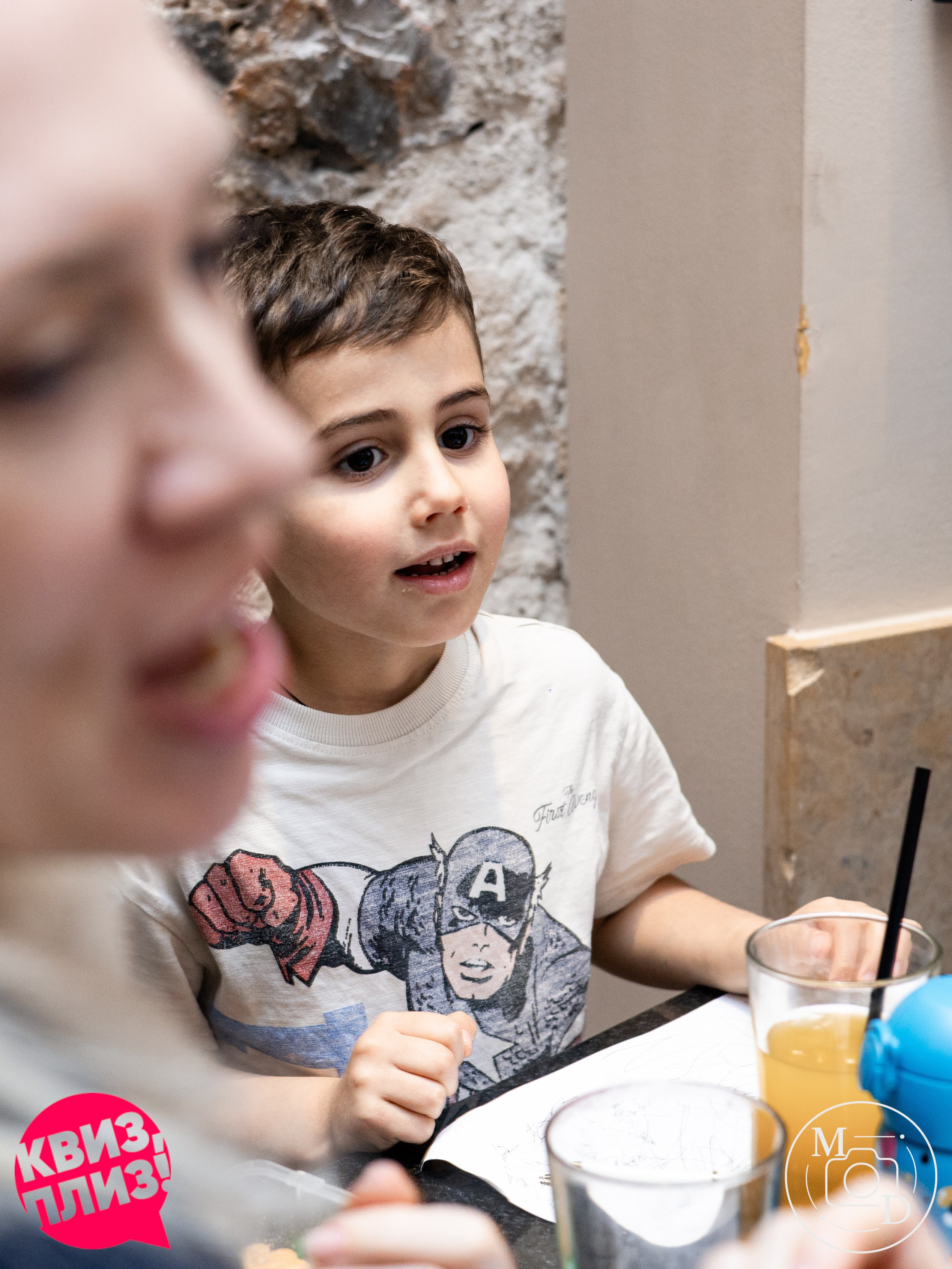 Event Photographer in Athens | Parties, Concerts & Celebrations