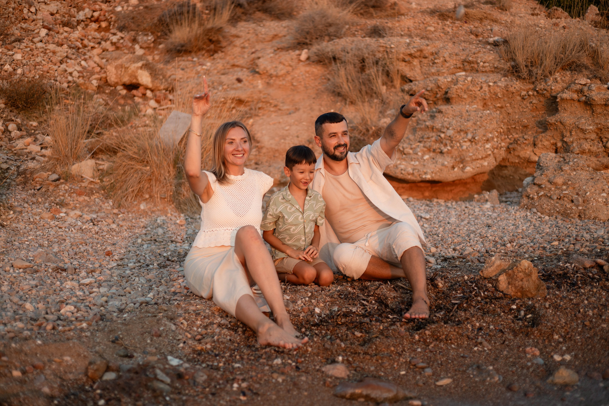 Family & Lifestyle Photographer in Athens | Maryna Dmytryk