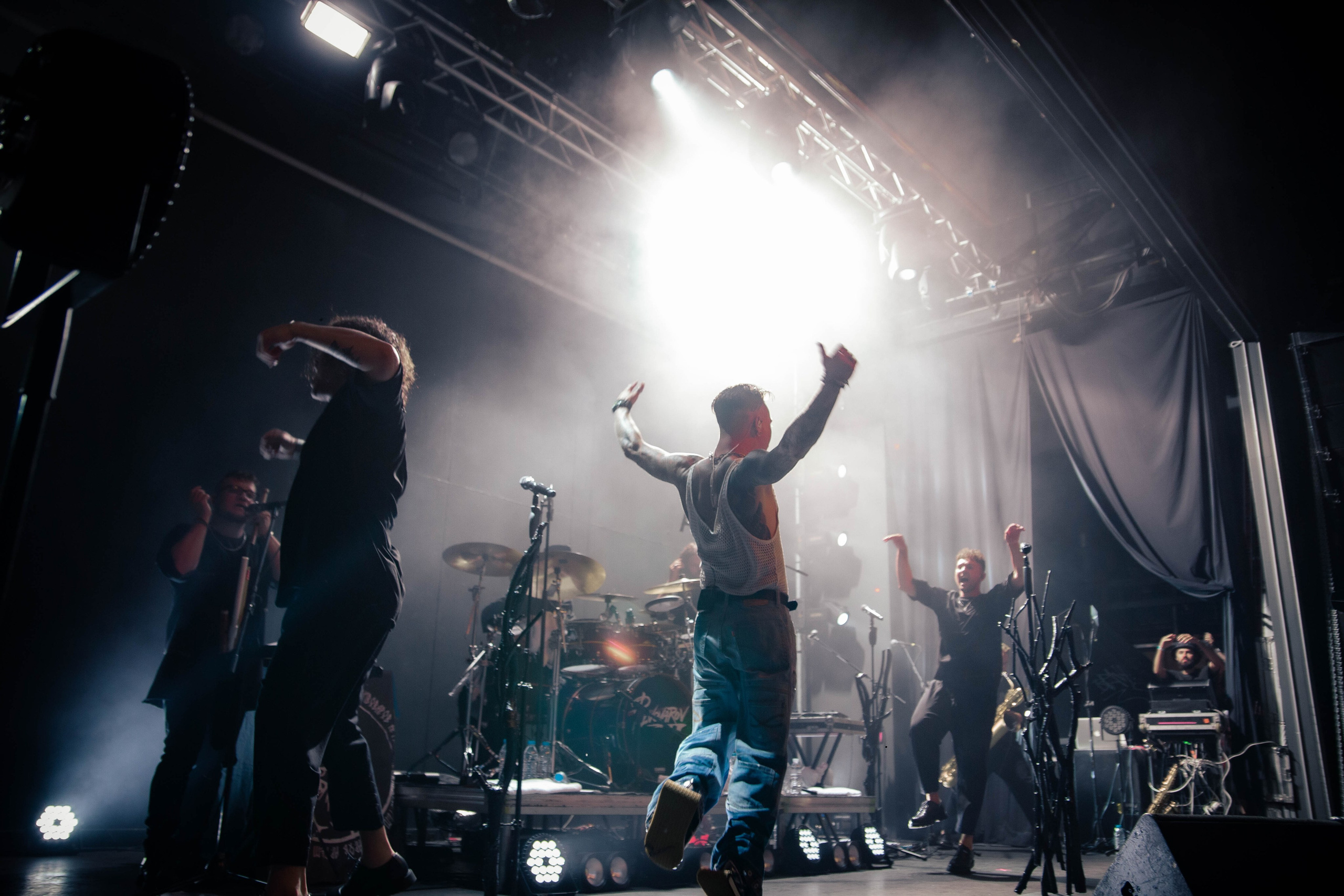 Event Photographer in Athens | Parties, Concerts & Celebrations