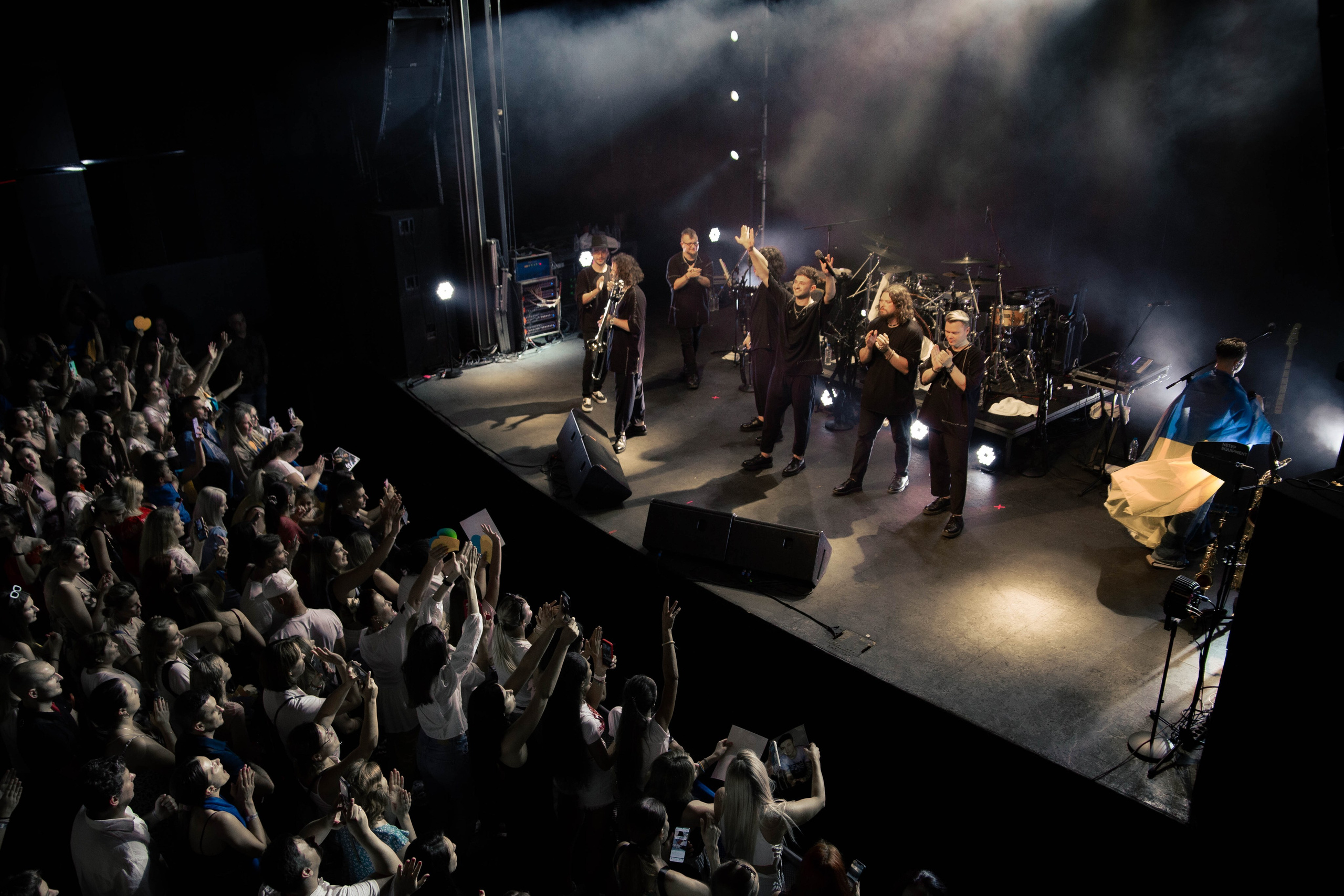 Event Photographer in Athens | Parties, Concerts & Celebrations