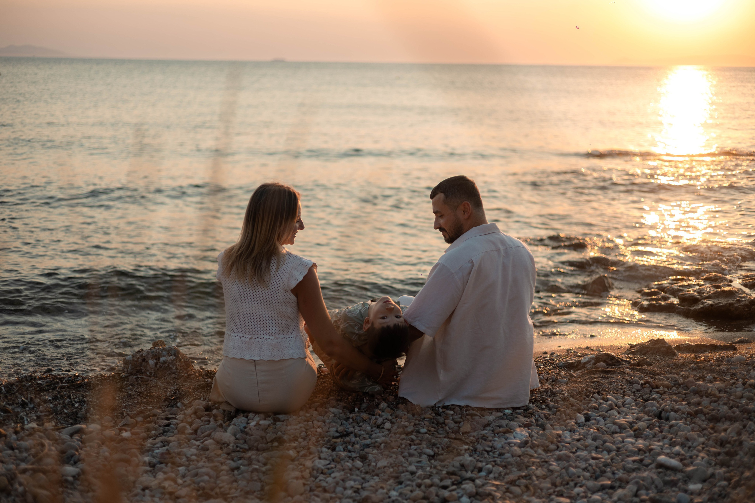 Athens Photo Session | Portrait, Couple, Proposal & Family Photoshoots