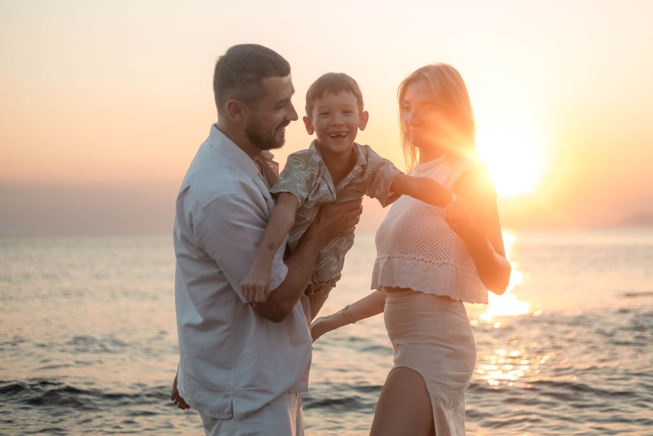 Family & Lifestyle Photographer in Athens | Maryna Dmytryk