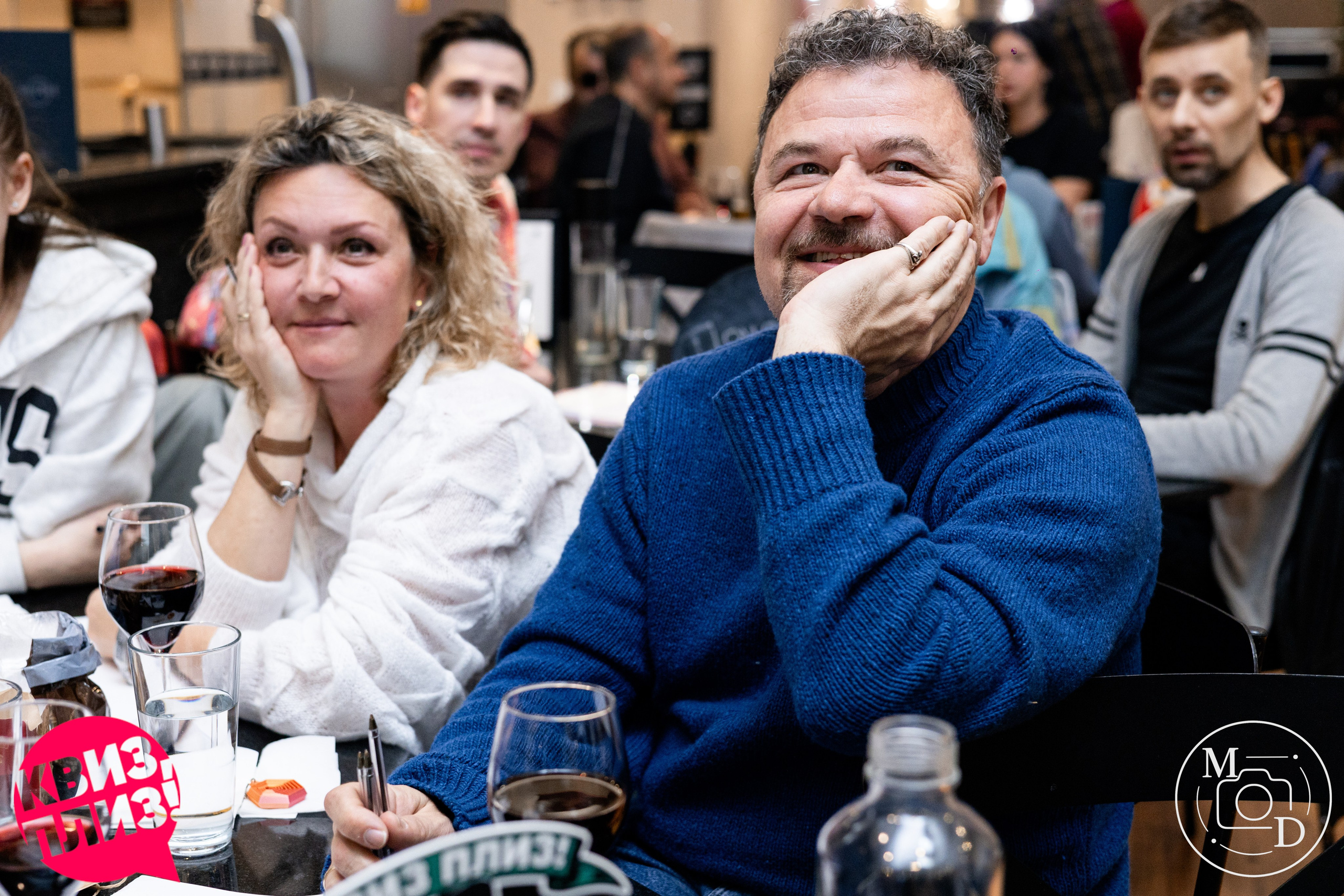 Event Photographer in Athens | Parties, Concerts & Celebrations