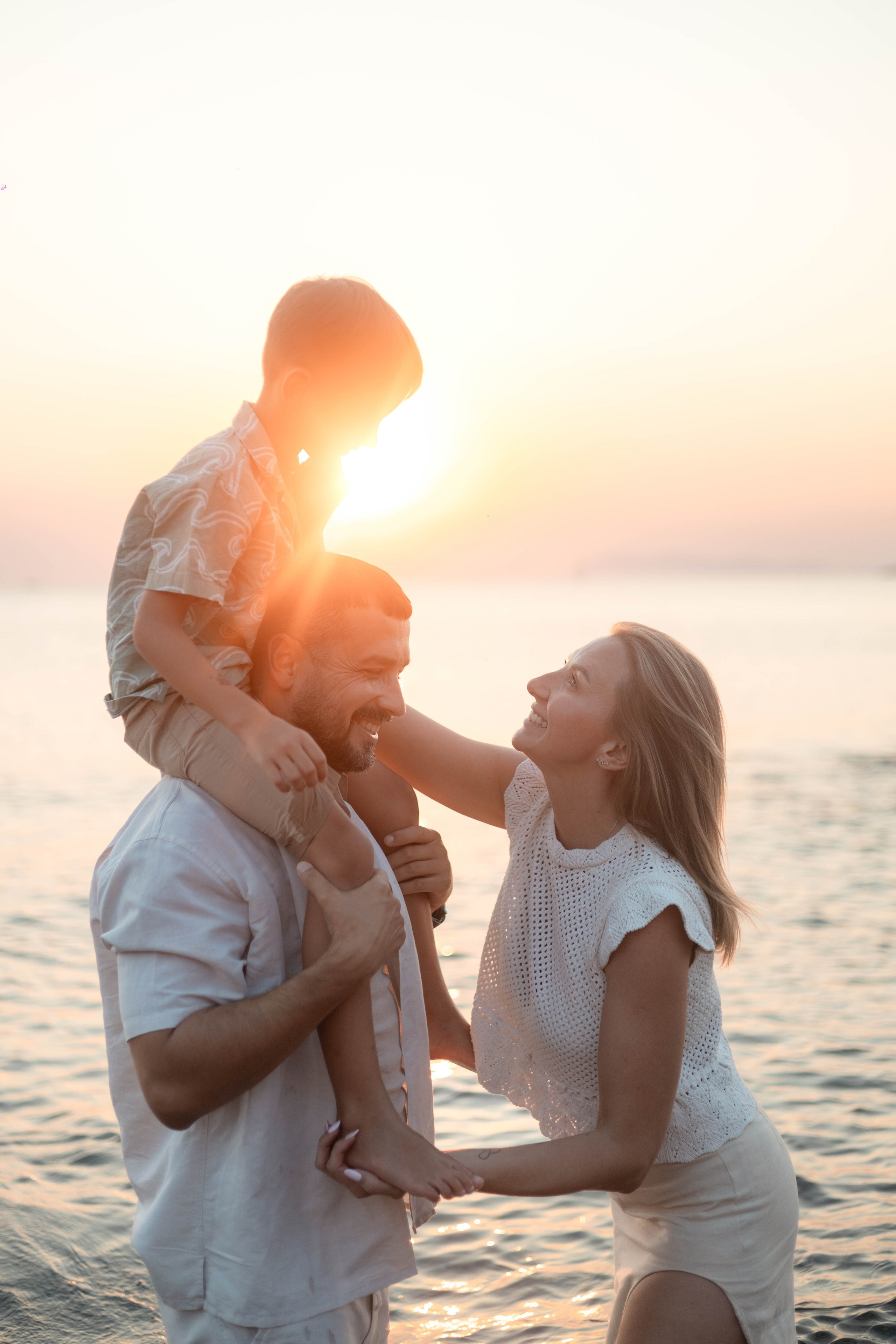 Family & Lifestyle Photographer in Athens | Maryna Dmytryk