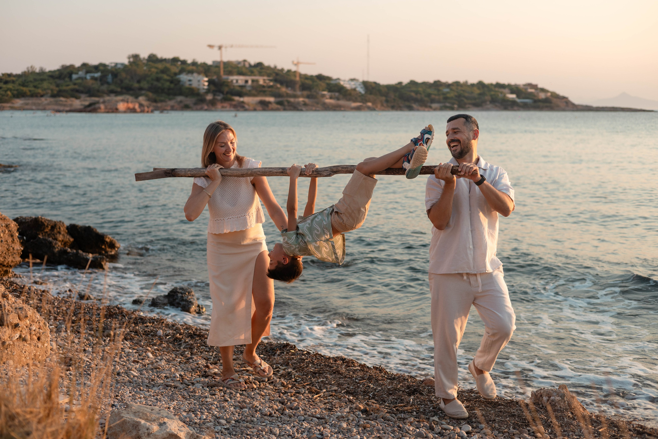 Family & Lifestyle Photographer in Athens | Maryna Dmytryk