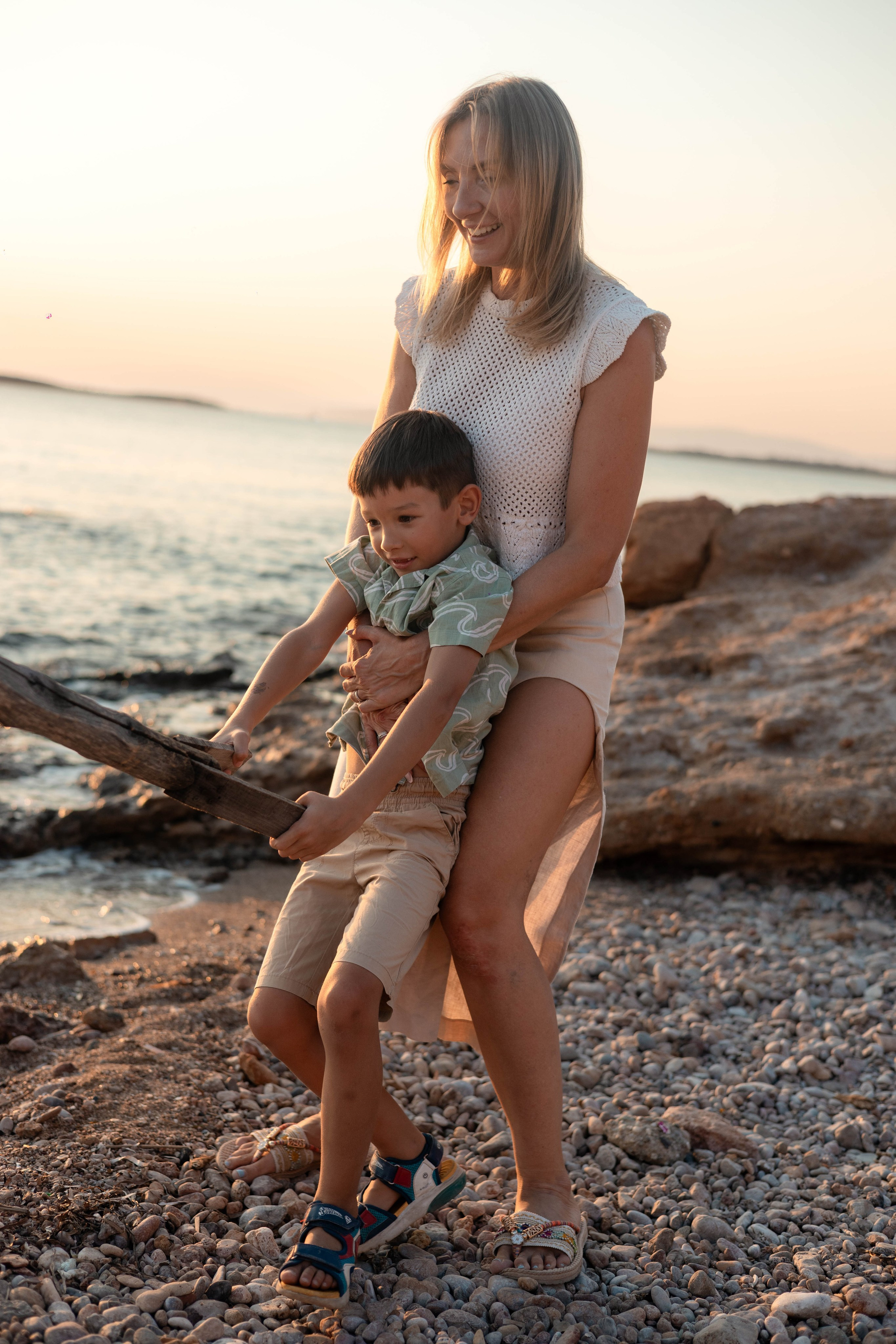 Family & Lifestyle Photographer in Athens | Maryna Dmytryk