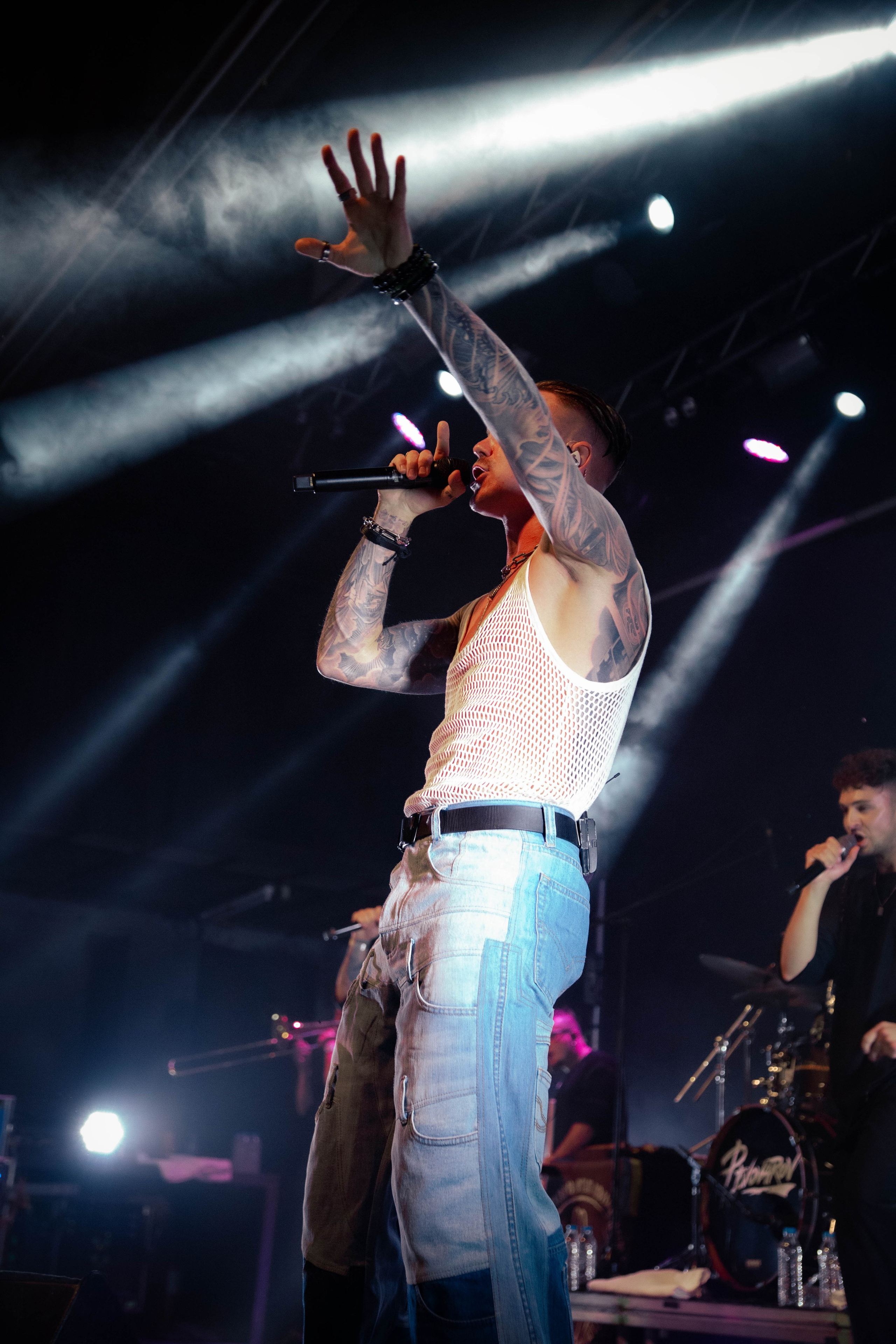 Event Photographer in Athens | Parties, Concerts & Celebrations