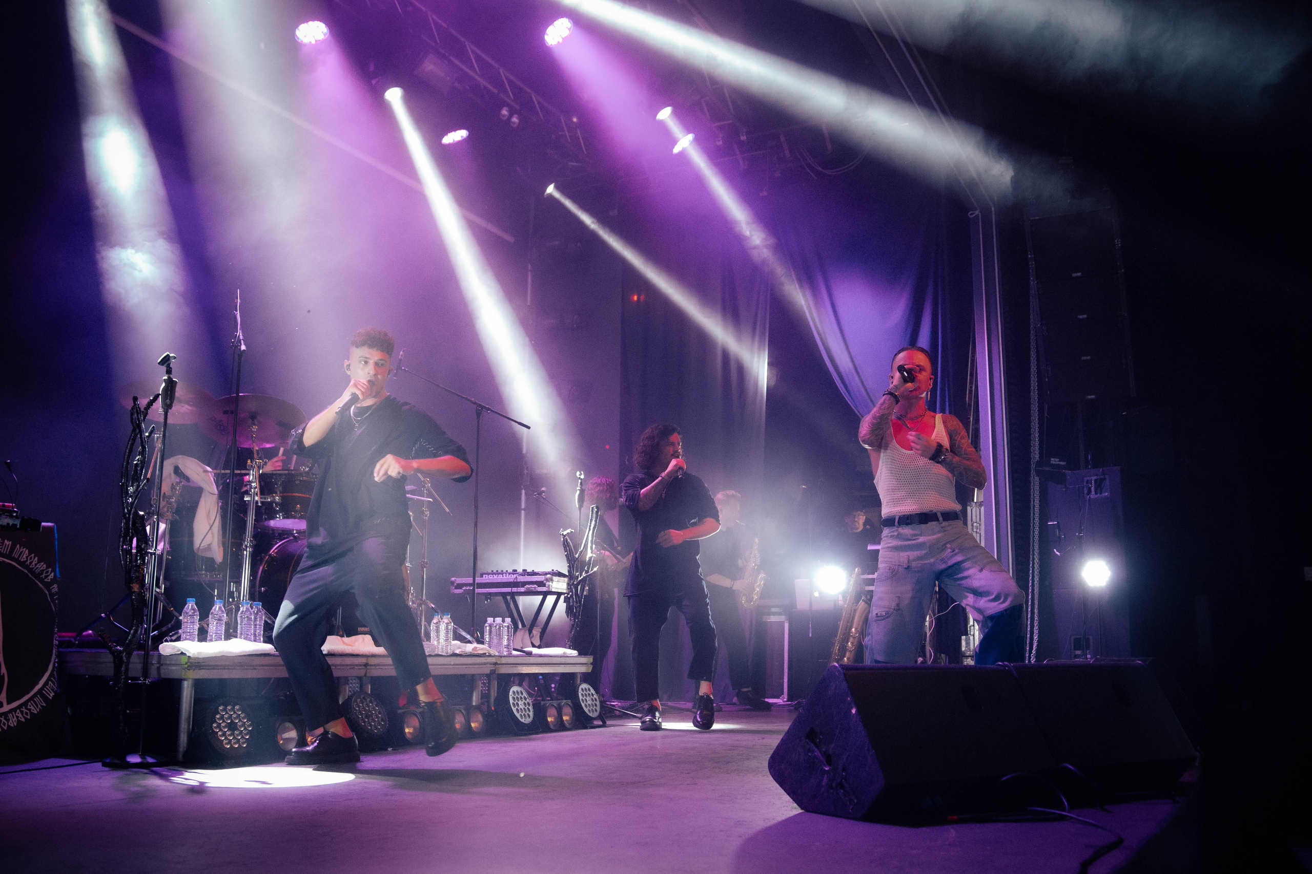 Event Photographer in Athens | Parties, Concerts & Celebrations