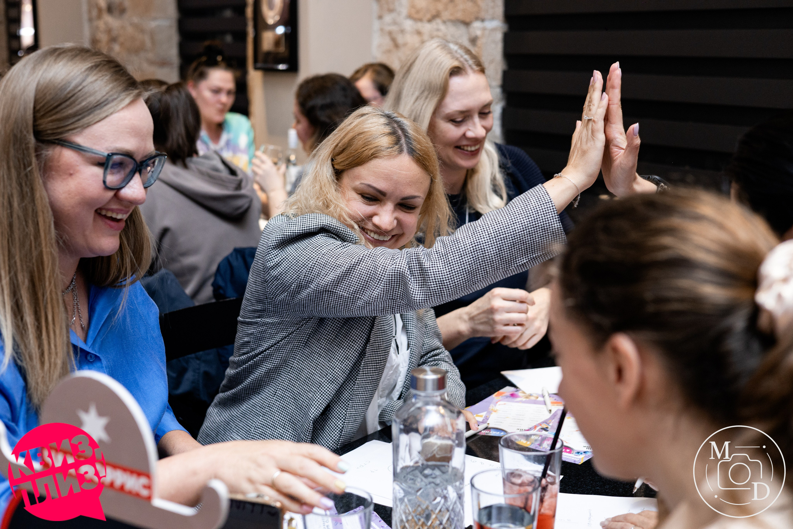 Event Photographer in Athens | Parties, Concerts & Celebrations