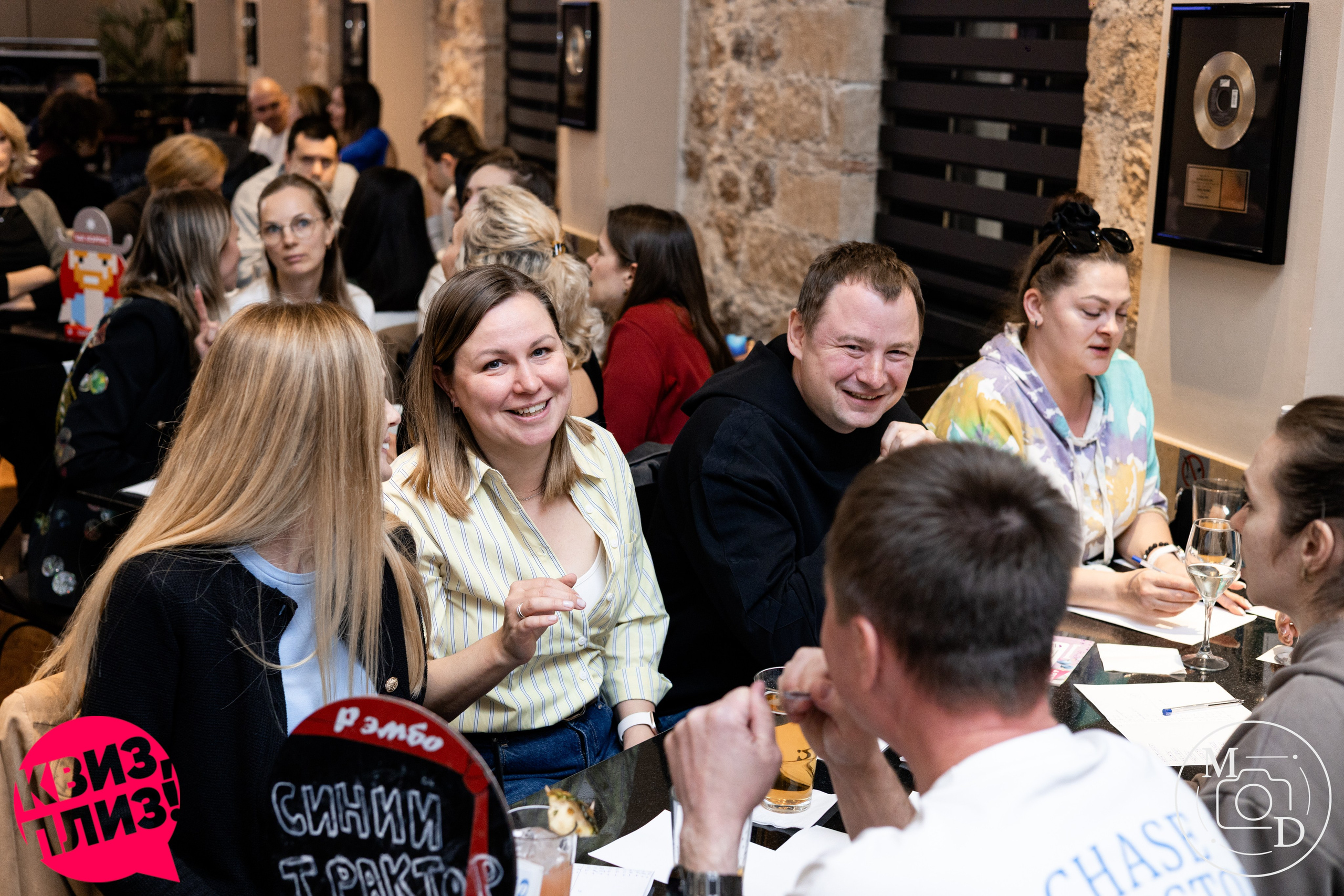 Event Photographer in Athens | Parties, Concerts & Celebrations