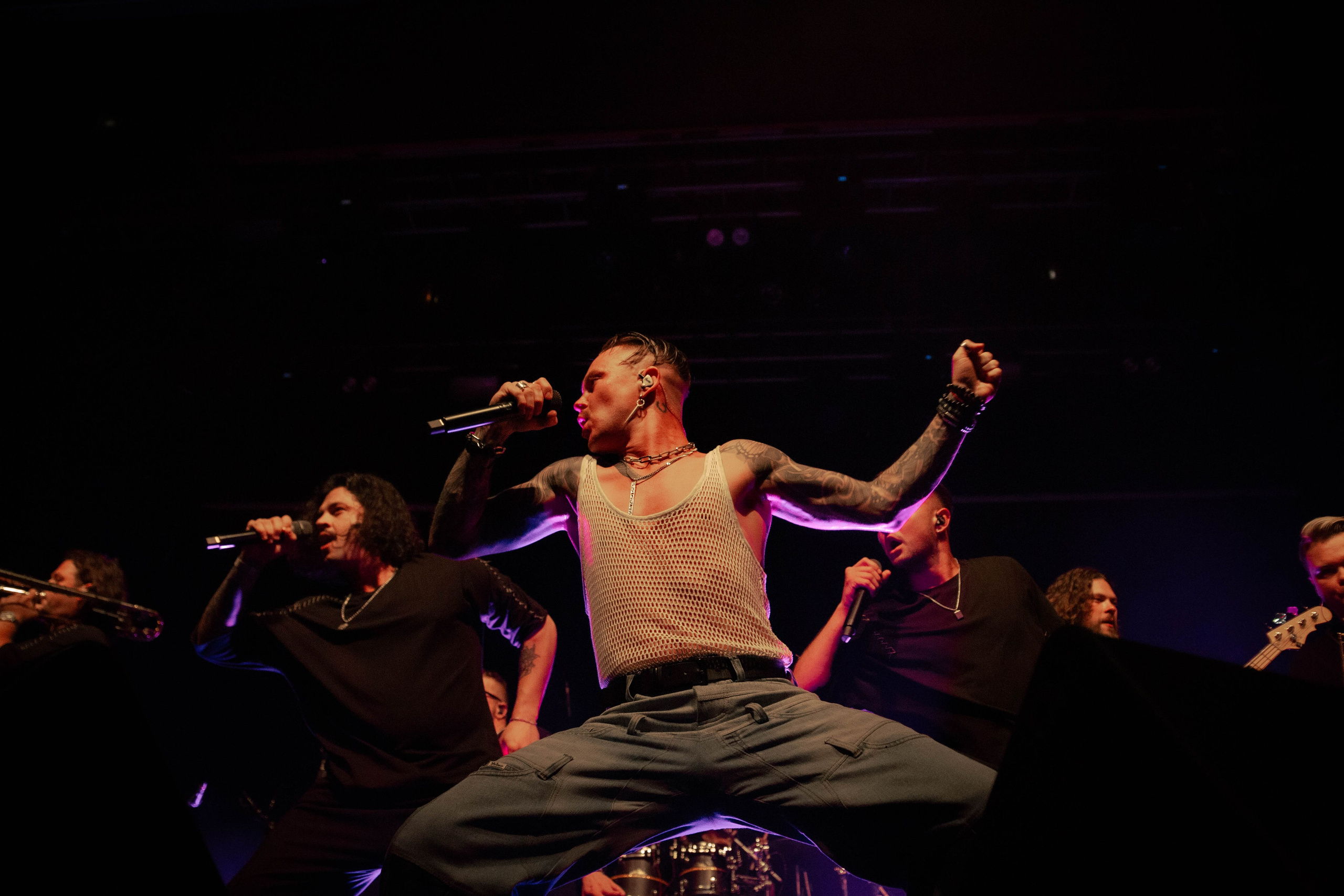 Event Photographer in Athens | Parties, Concerts & Celebrations