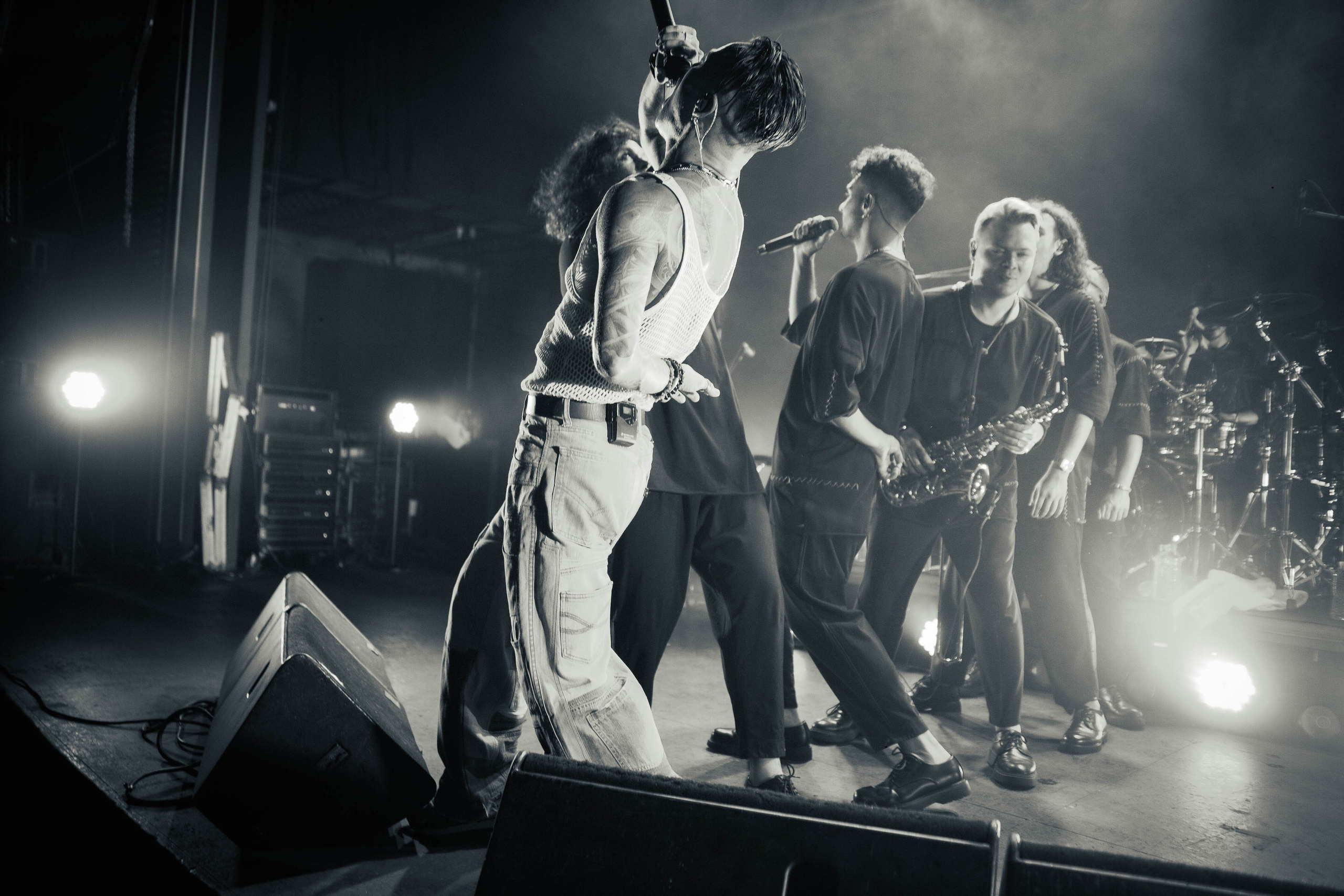 Event Photographer in Athens | Parties, Concerts & Celebrations