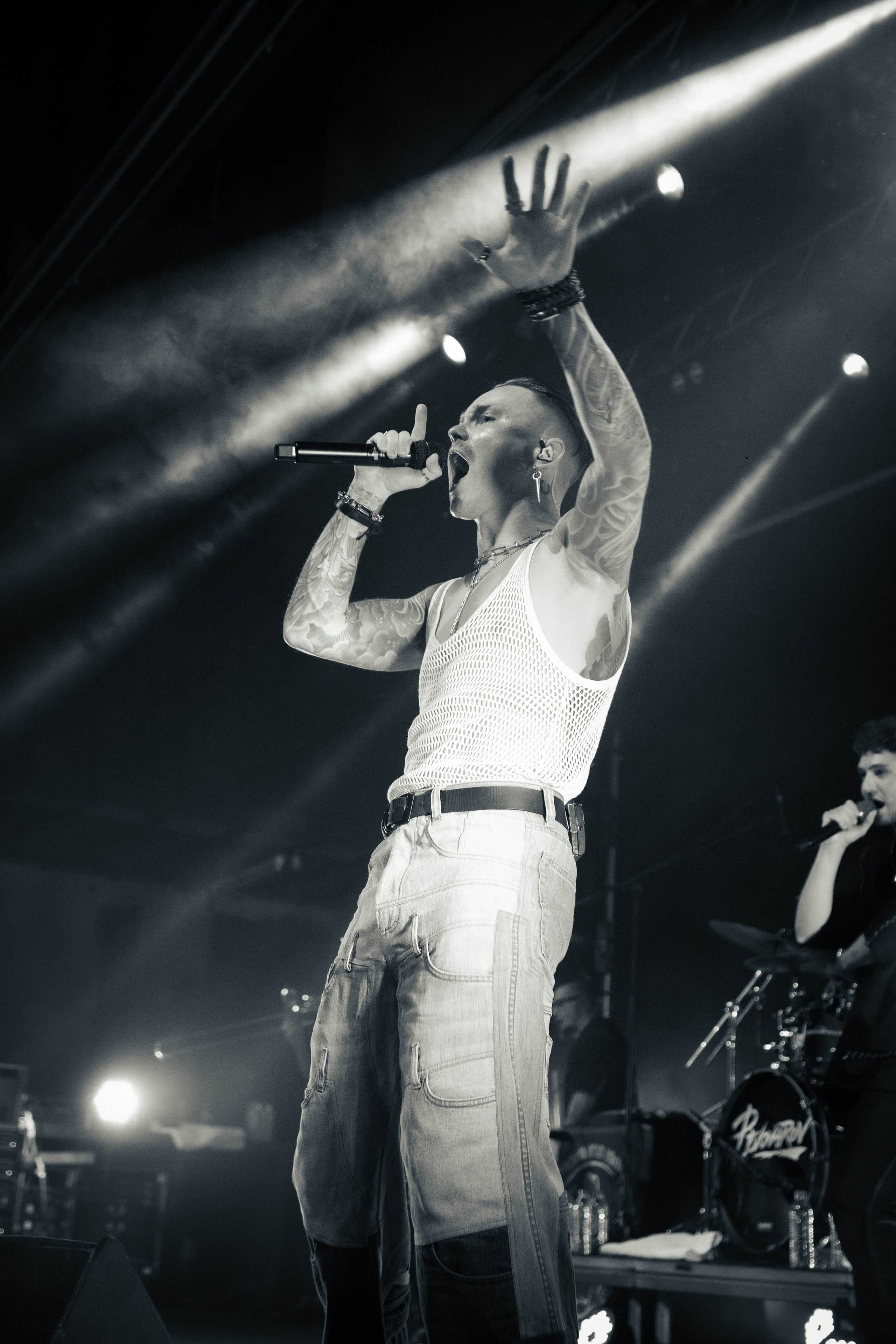 Event Photographer in Athens | Parties, Concerts & Celebrations