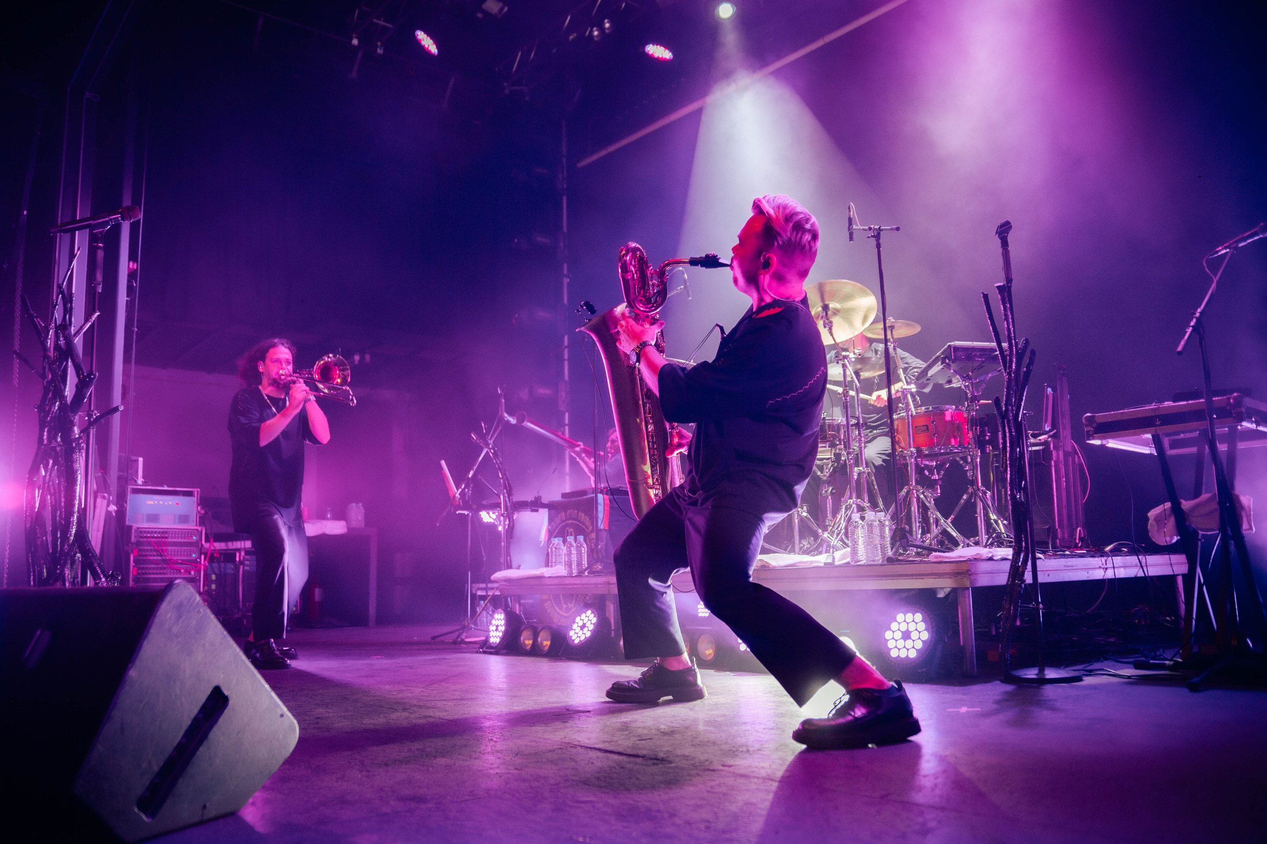 Event Photographer in Athens | Parties, Concerts & Celebrations