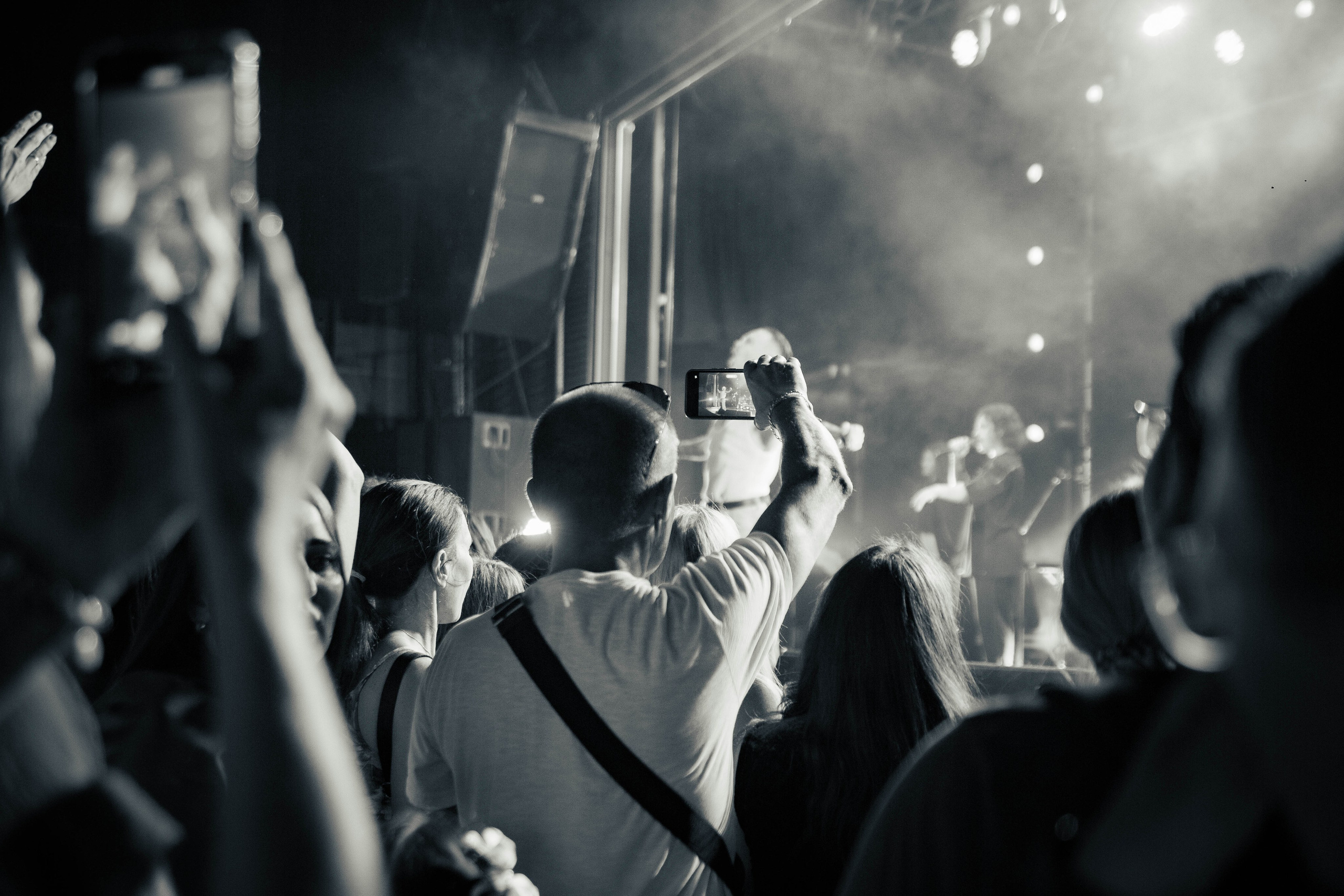 Event Photographer in Athens | Parties, Concerts & Celebrations
