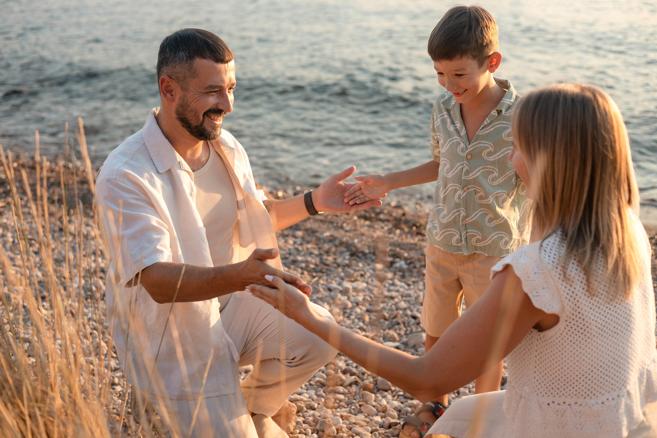 Family & Lifestyle Photographer in Athens | Maryna Dmytryk