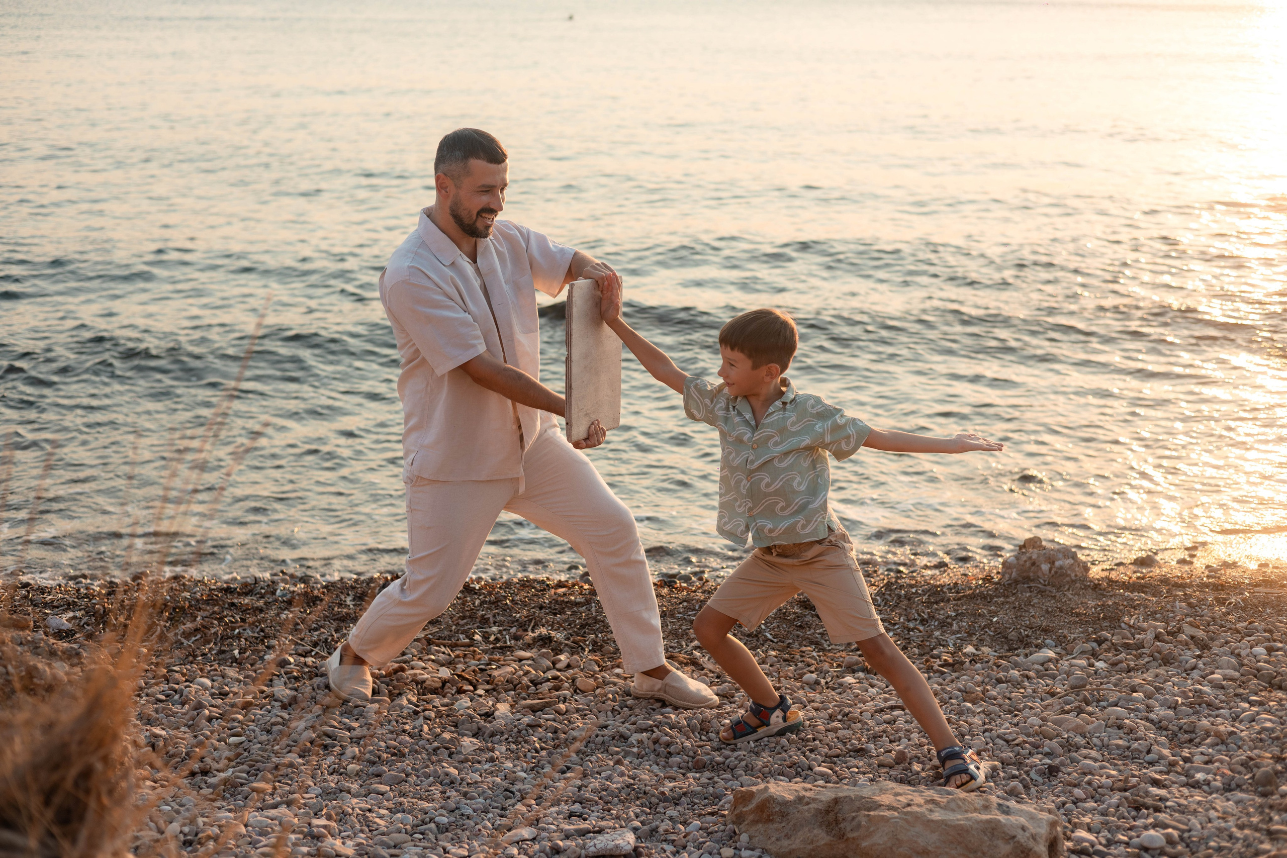 Family & Lifestyle Photographer in Athens | Maryna Dmytryk