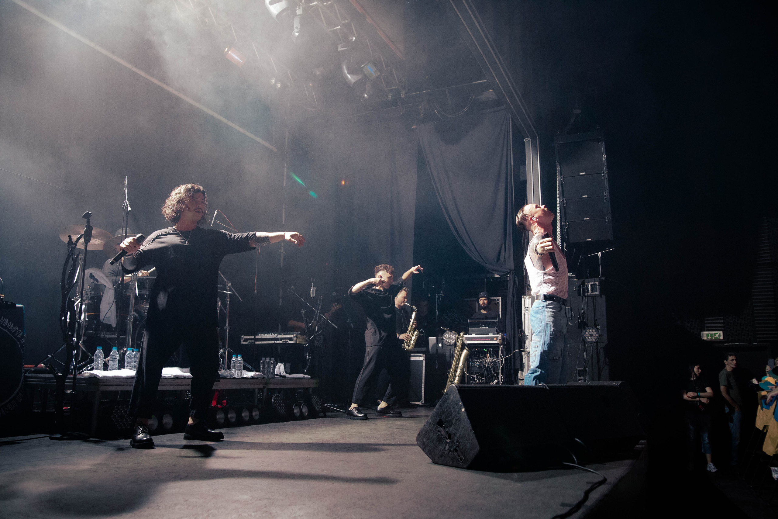 Event Photographer in Athens | Parties, Concerts & Celebrations