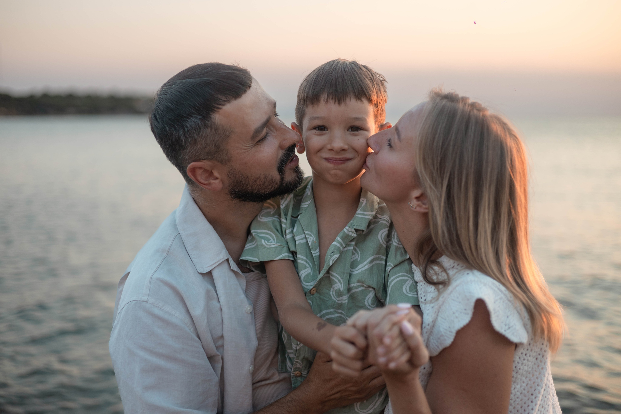Family & Lifestyle Photographer in Athens | Maryna Dmytryk