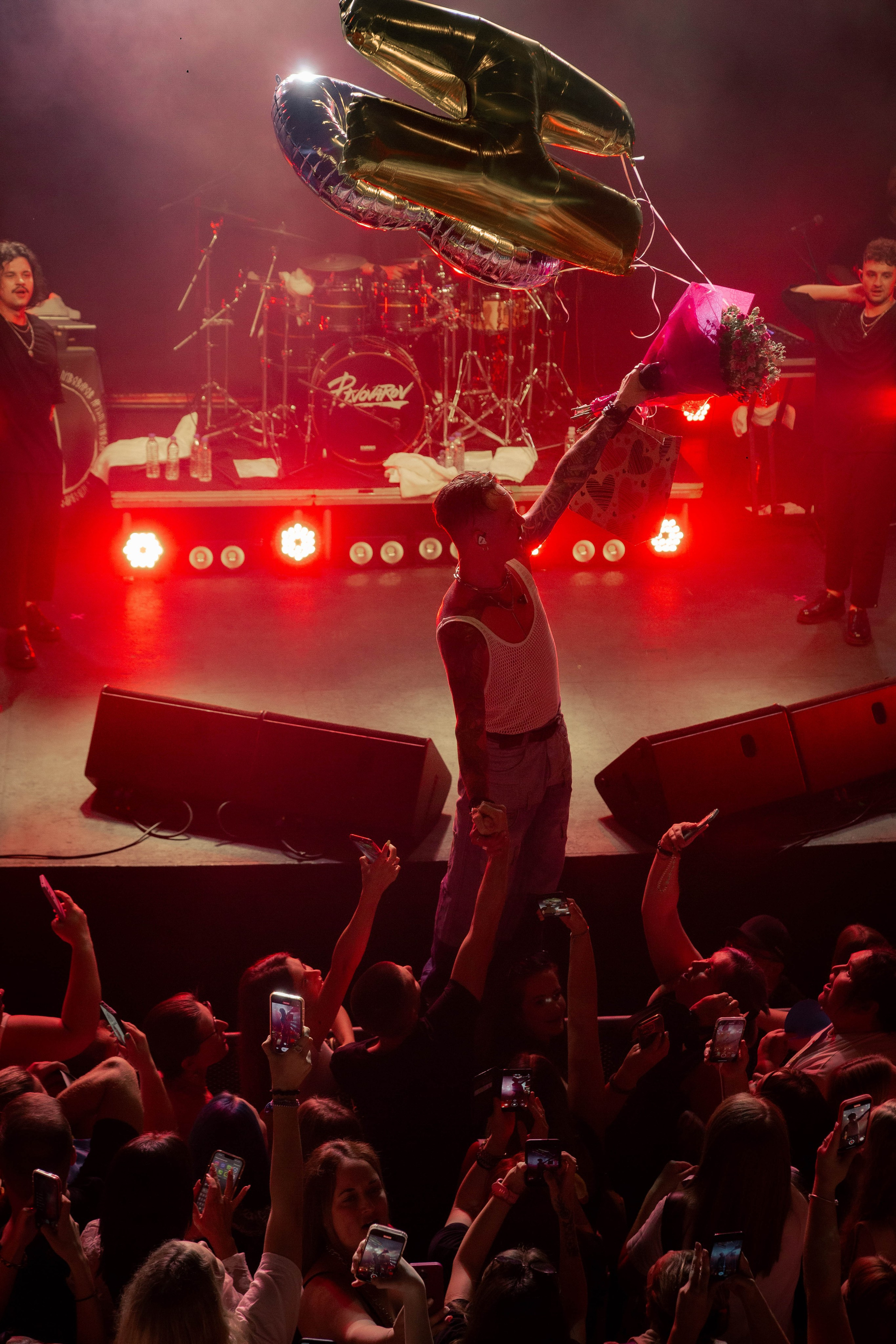 Event Photographer in Athens | Parties, Concerts & Celebrations