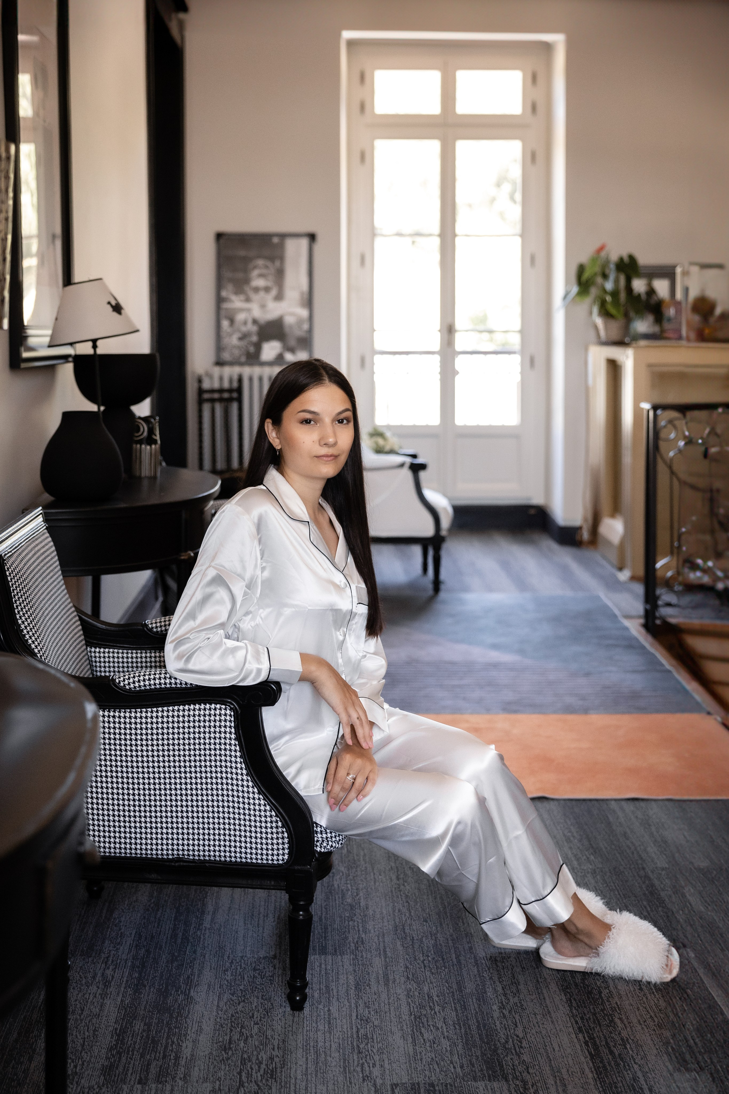 Wedding in Domaine De Montcausson. Eugénie Smirnova — your photographer in Toulouse and southwest France