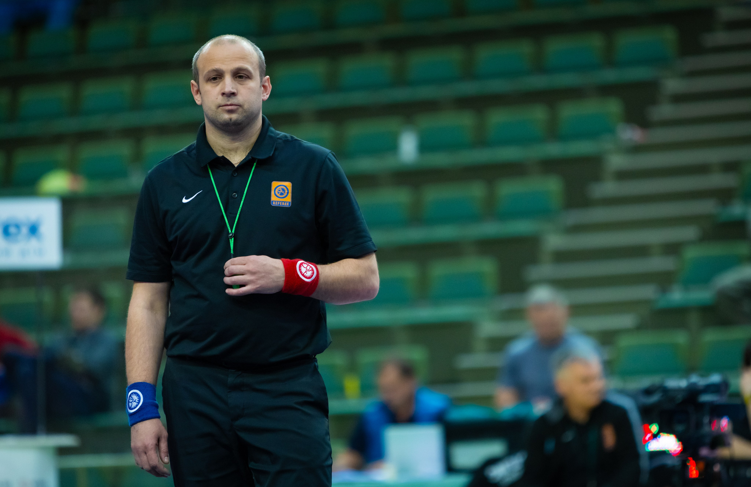 Кубок України по ГРБ та Чемпіонат України з Вільної боротьби серед дорослих 2025р. в м.Південне Одеської обл